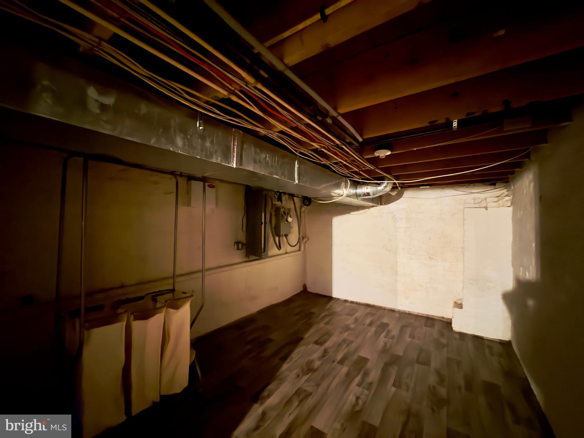 PIGTOWN HISTORIC DISTRICT - Residential Lease