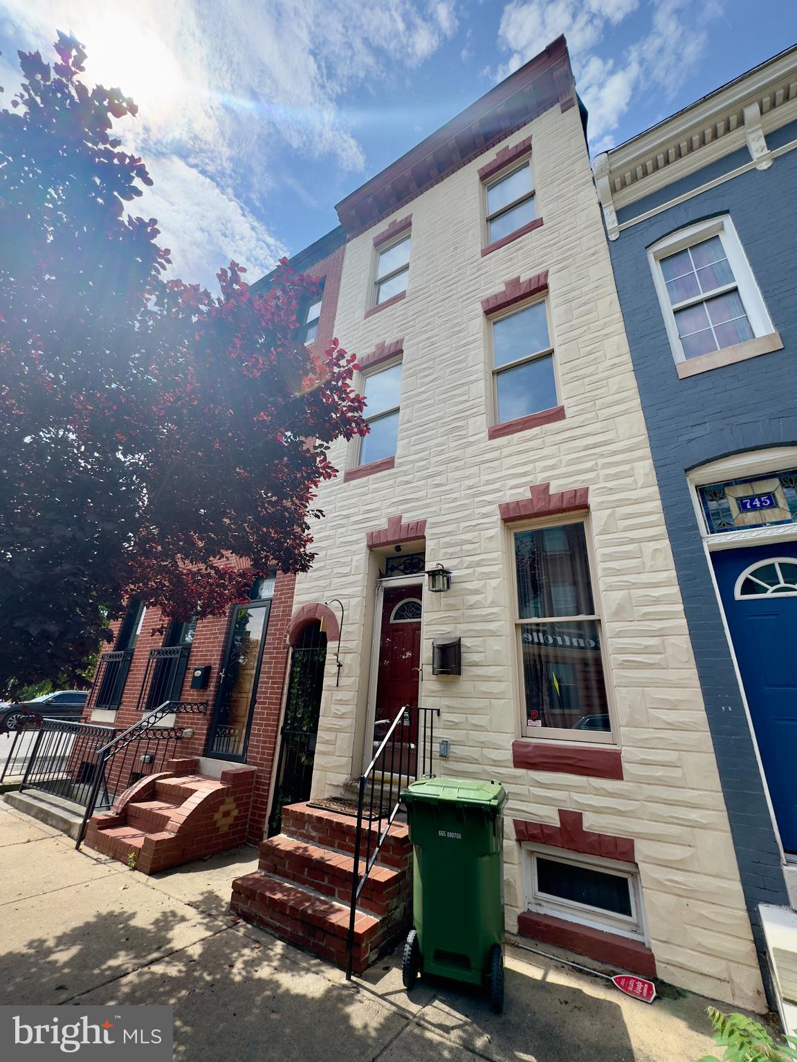 PIGTOWN HISTORIC DISTRICT - Residential Lease