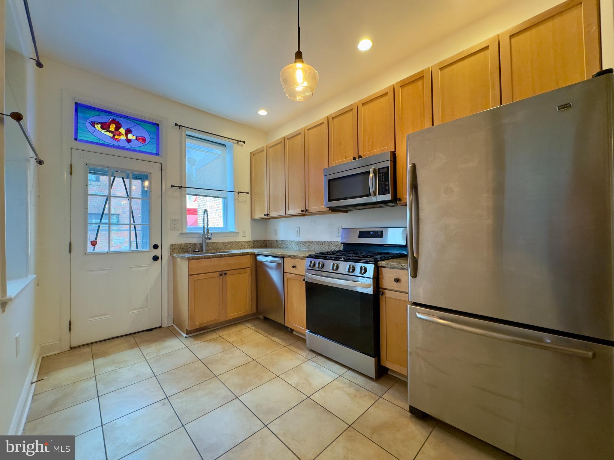 PIGTOWN HISTORIC DISTRICT - Residential Lease