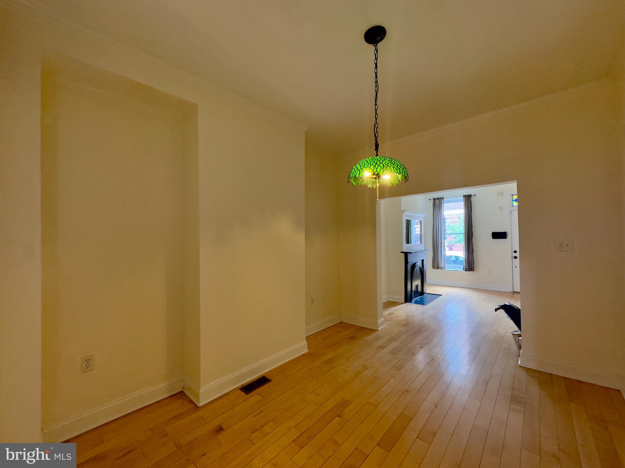 PIGTOWN HISTORIC DISTRICT - Residential Lease