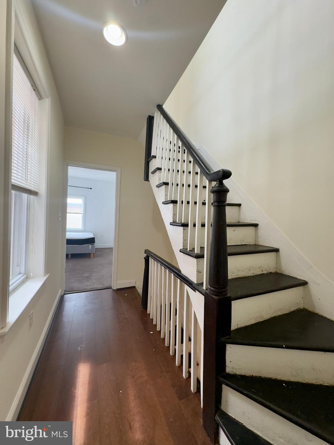 PIGTOWN HISTORIC DISTRICT - Residential Lease