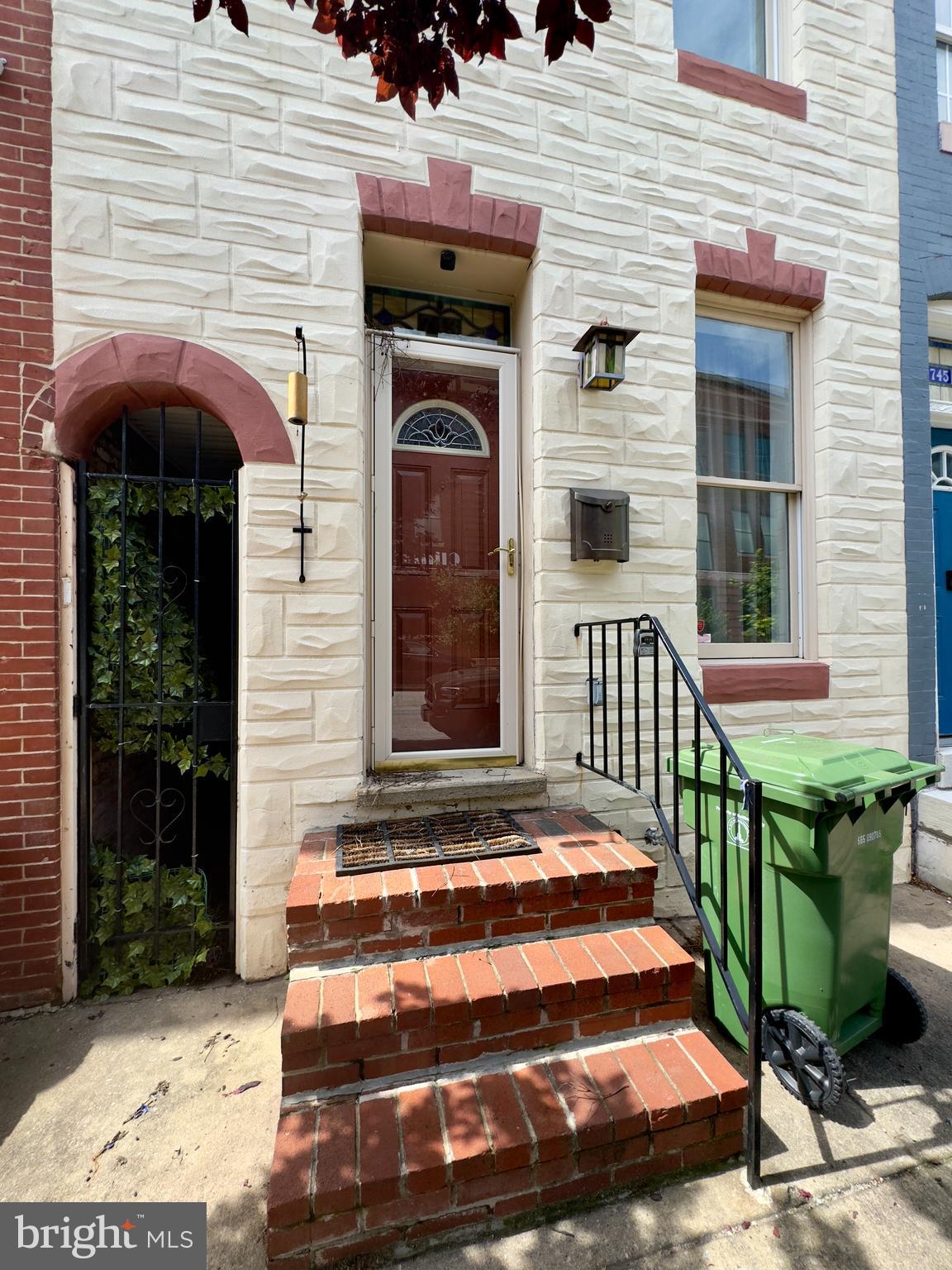 PIGTOWN HISTORIC DISTRICT - Residential Lease