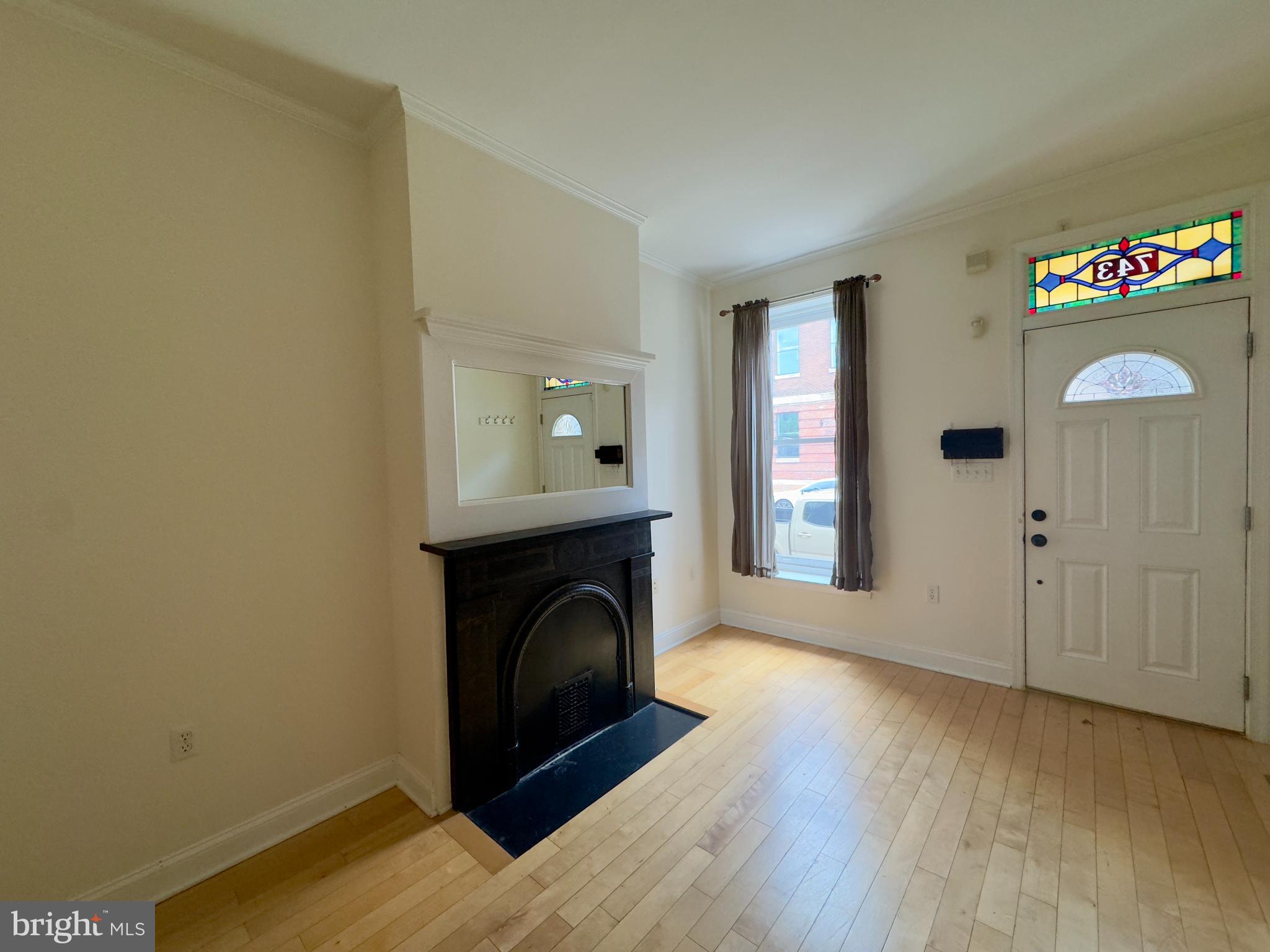 PIGTOWN HISTORIC DISTRICT - Residential Lease