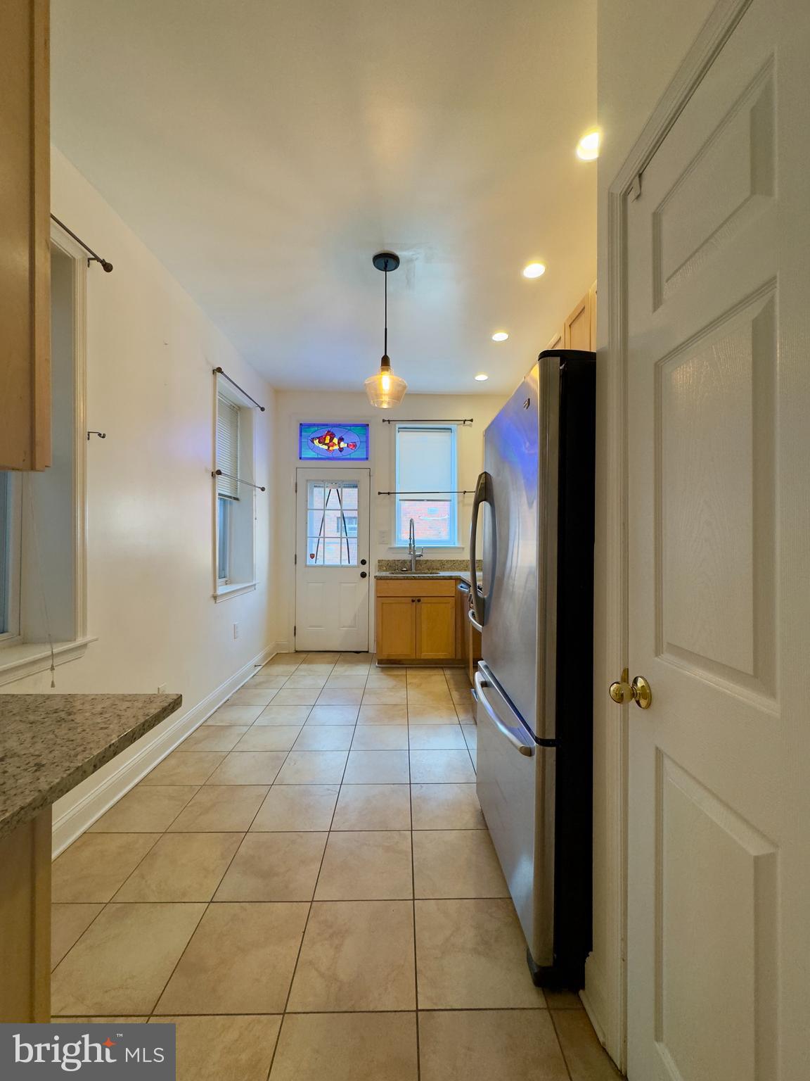 PIGTOWN HISTORIC DISTRICT - Residential Lease