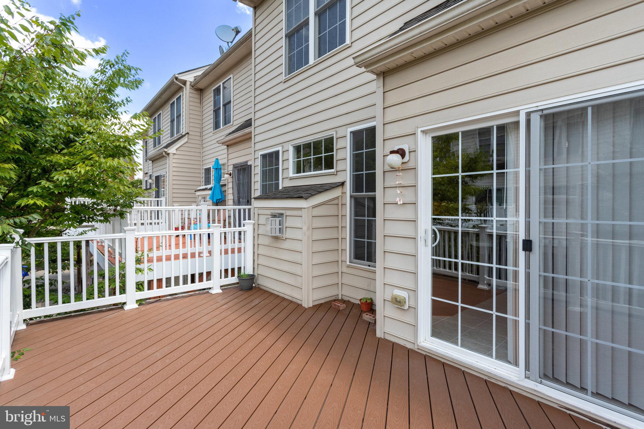 CLARKSBURG HEIGHTS - Residential