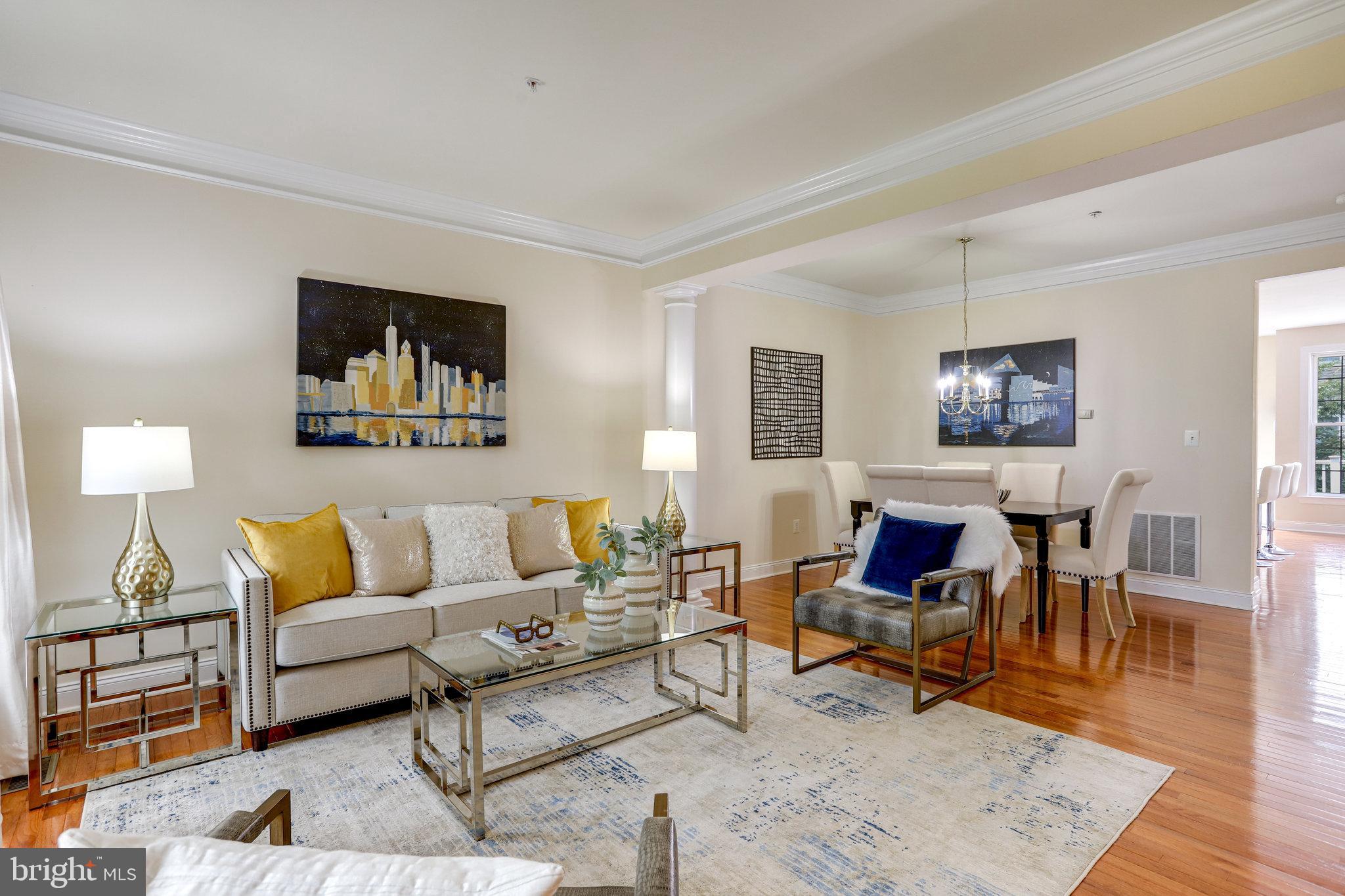 CLARKSBURG HEIGHTS - Residential