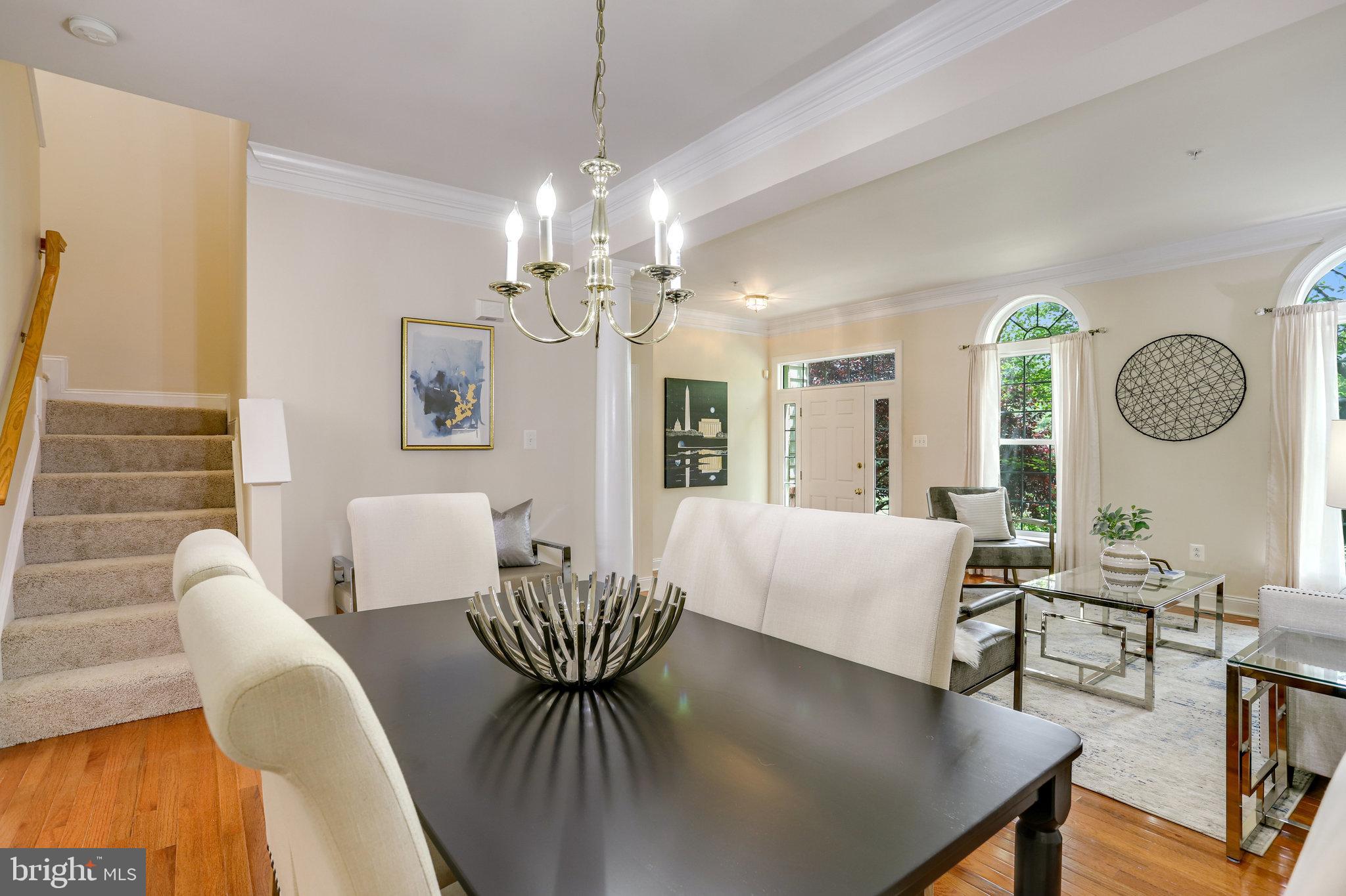 CLARKSBURG HEIGHTS - Residential