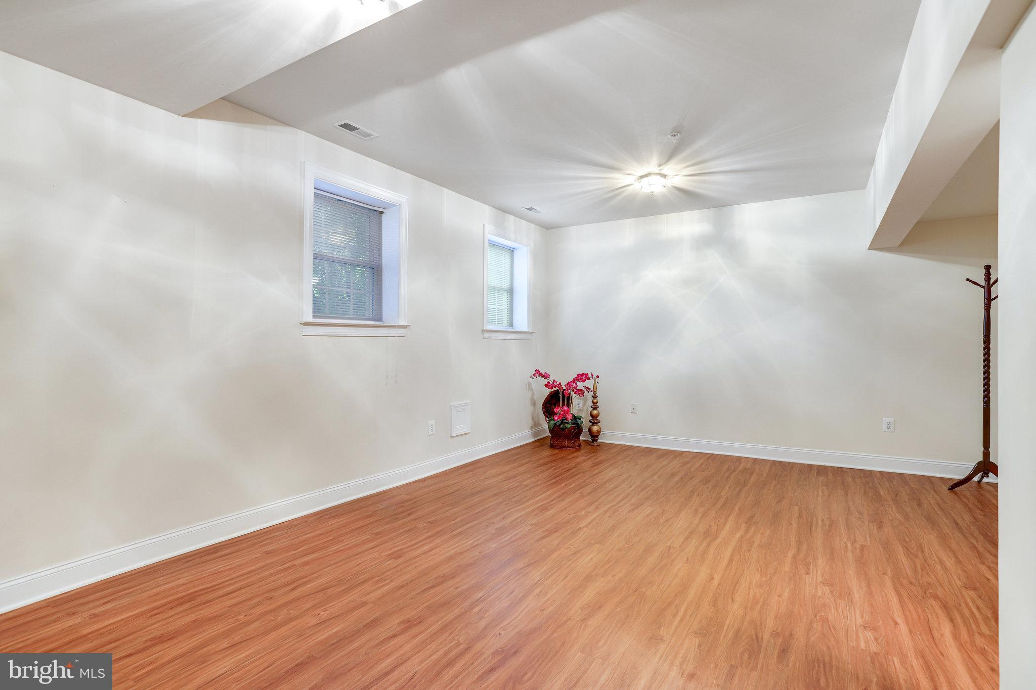 CLARKSBURG HEIGHTS - Residential