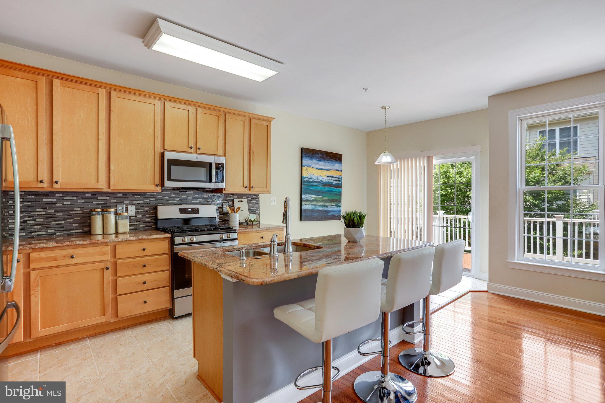 CLARKSBURG HEIGHTS - Residential