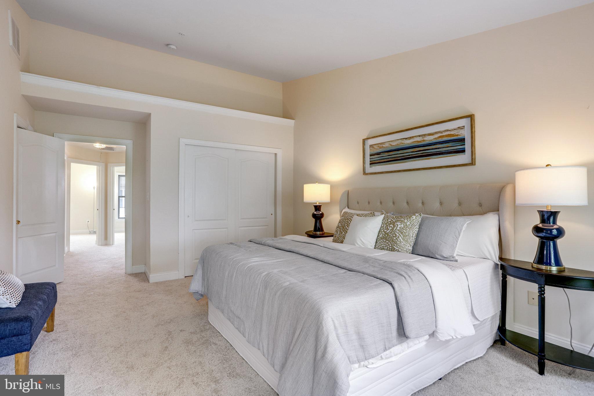 CLARKSBURG HEIGHTS - Residential