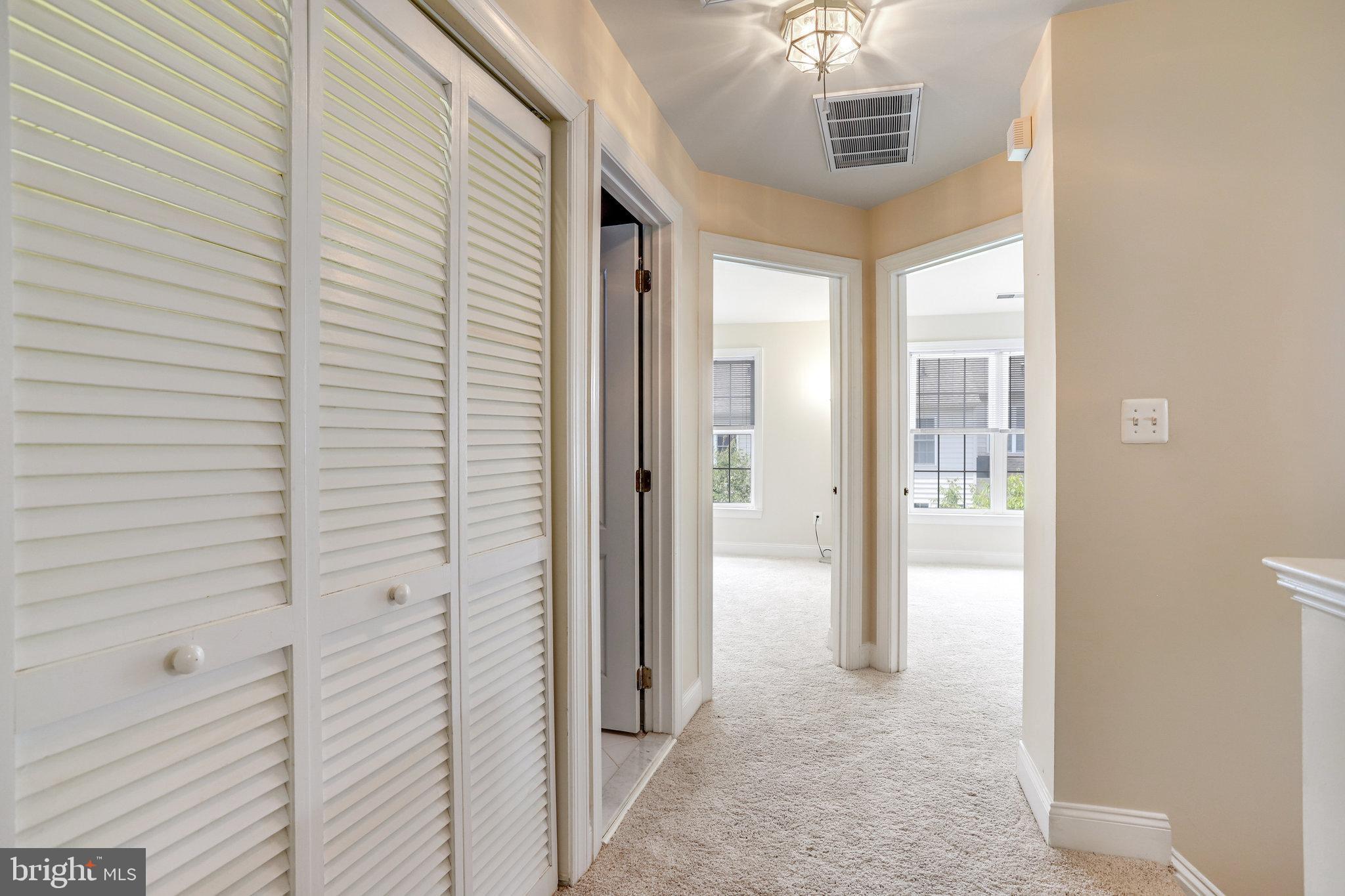 CLARKSBURG HEIGHTS - Residential