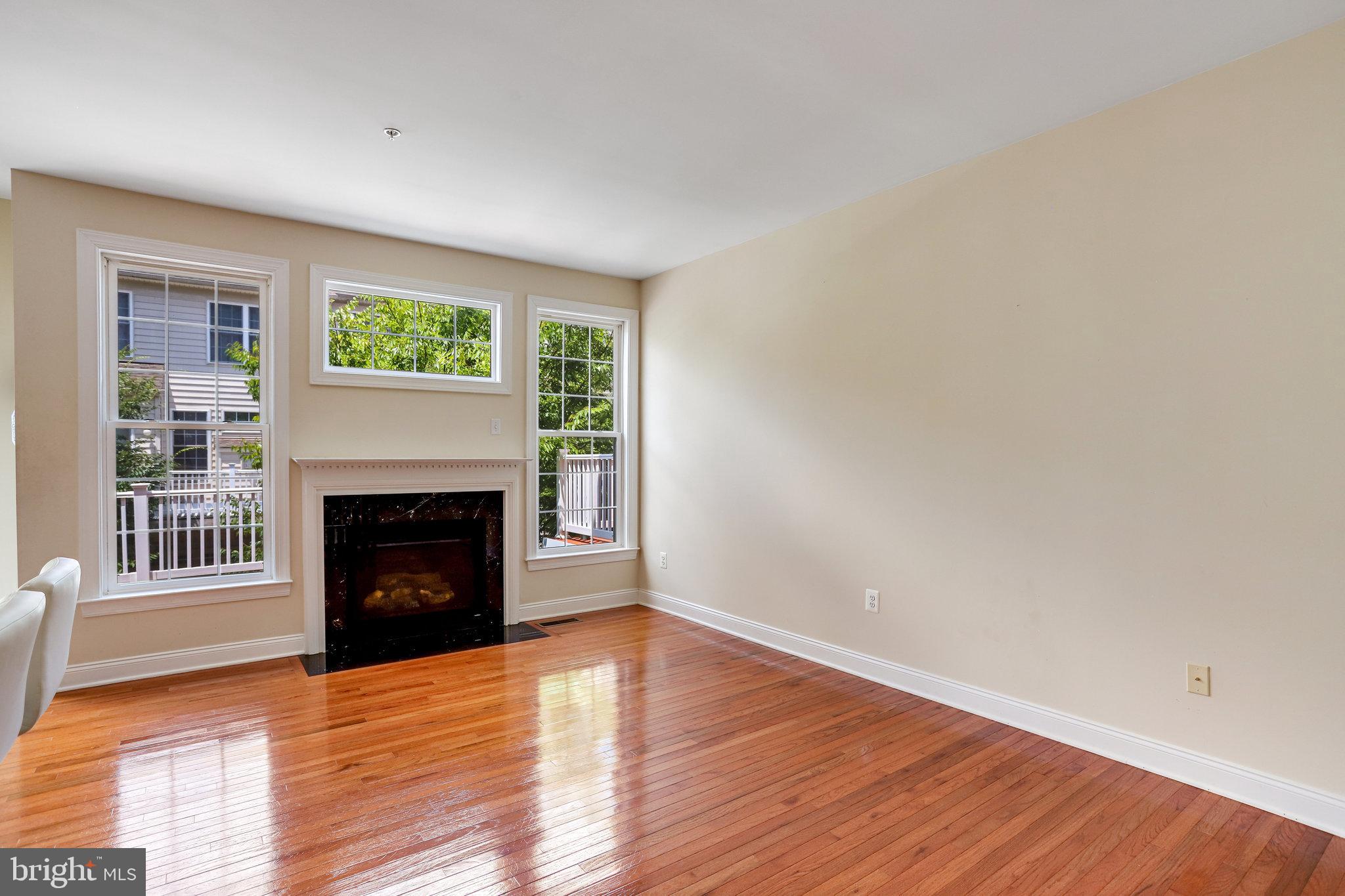 CLARKSBURG HEIGHTS - Residential