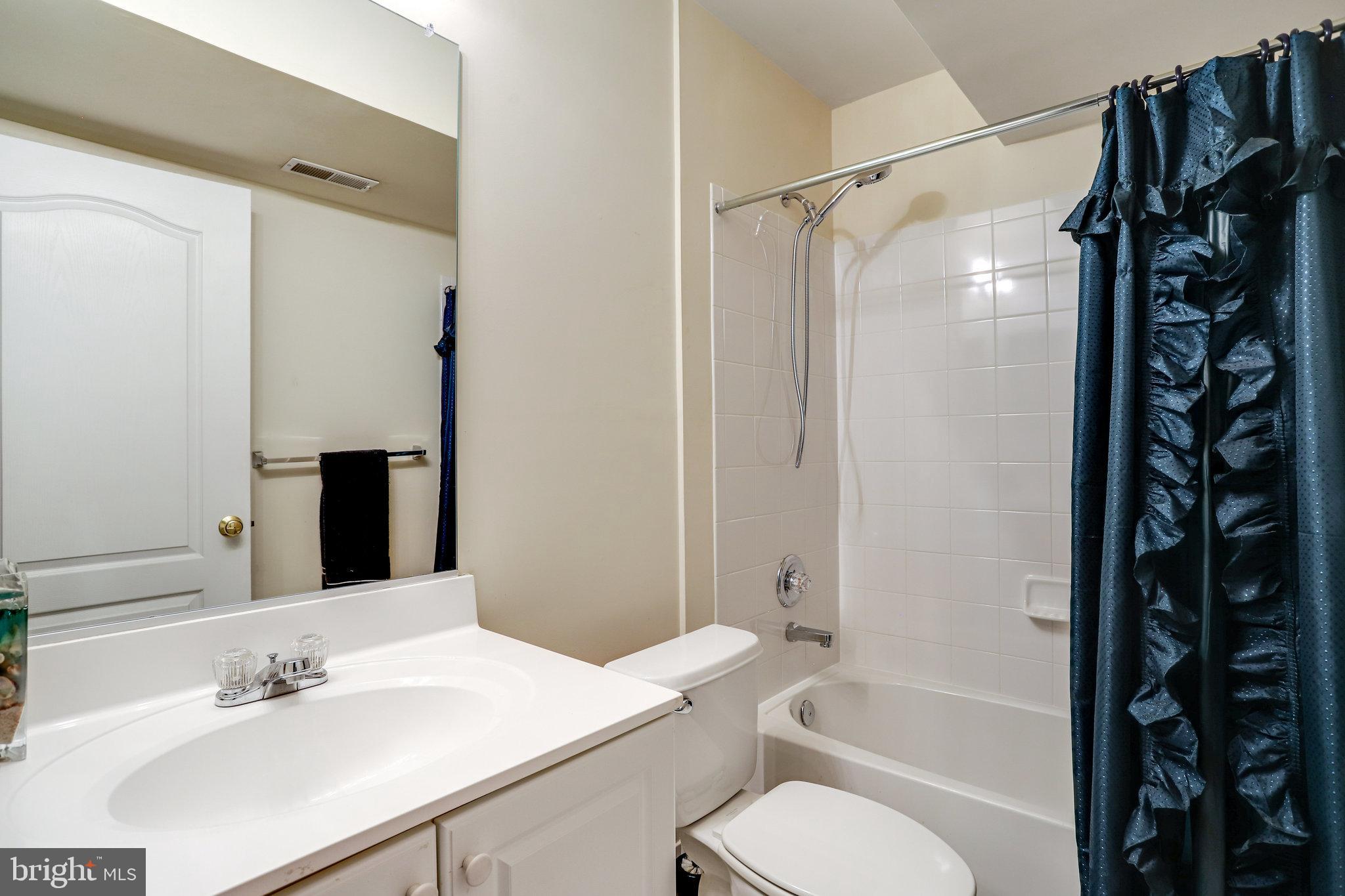 CLARKSBURG HEIGHTS - Residential