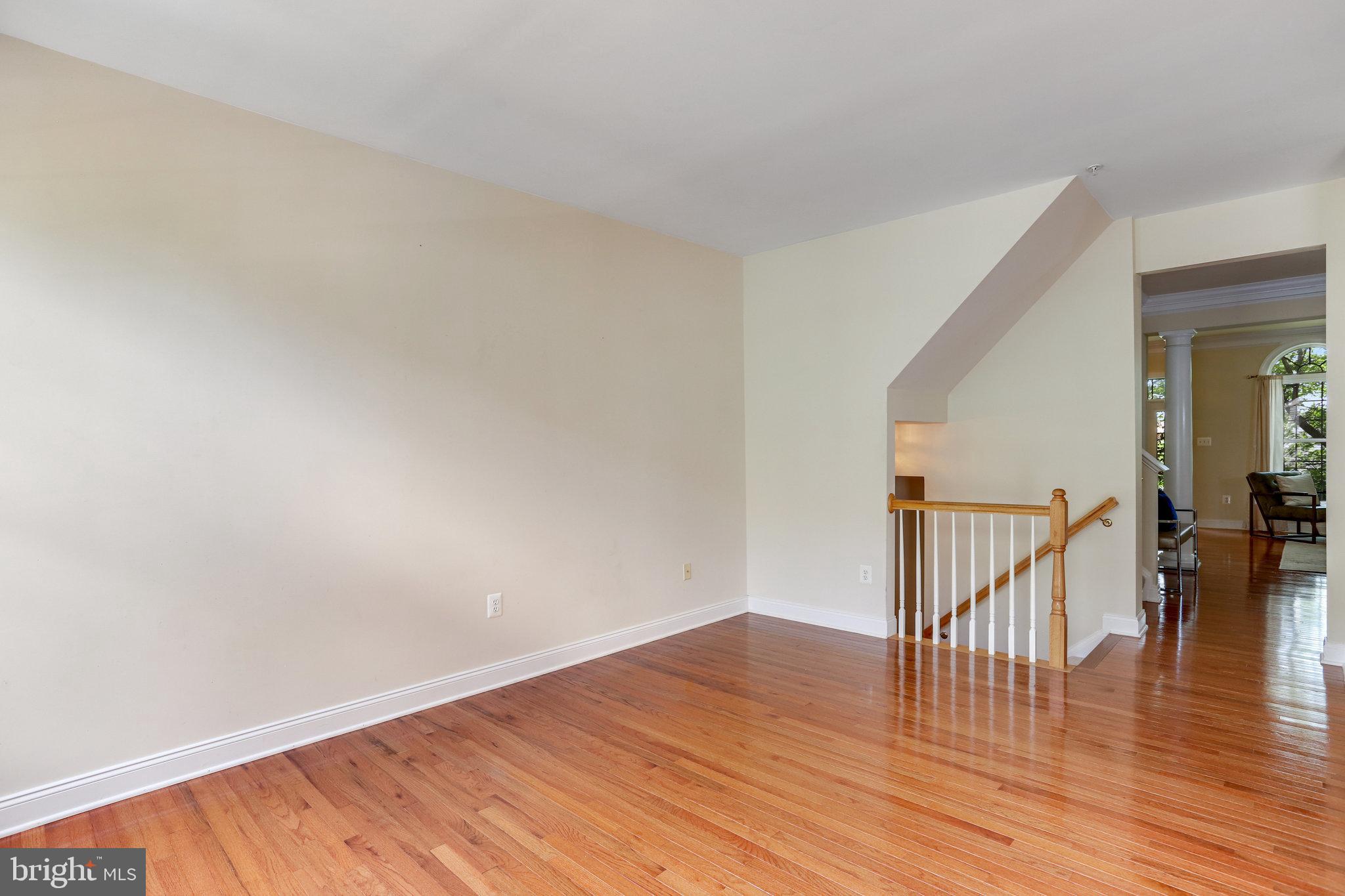 CLARKSBURG HEIGHTS - Residential