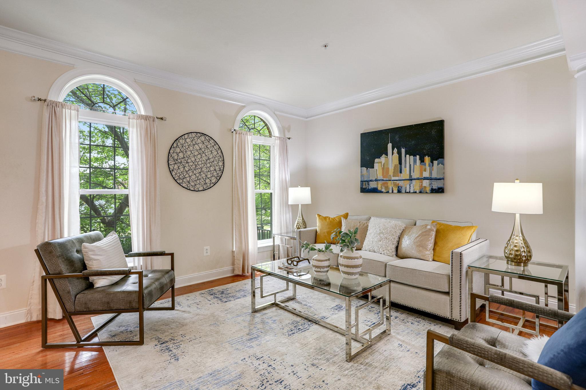 CLARKSBURG HEIGHTS - Residential