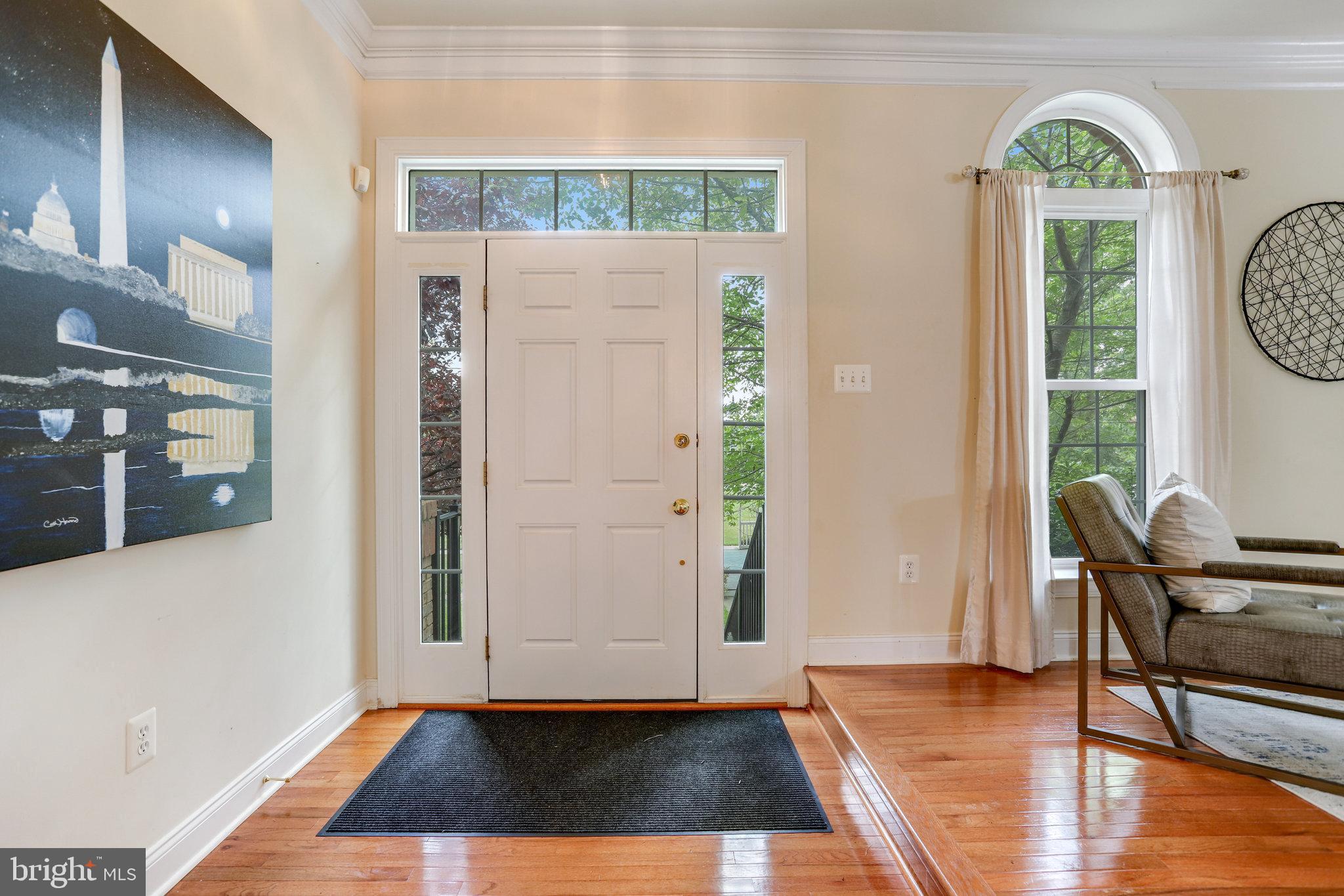 CLARKSBURG HEIGHTS - Residential