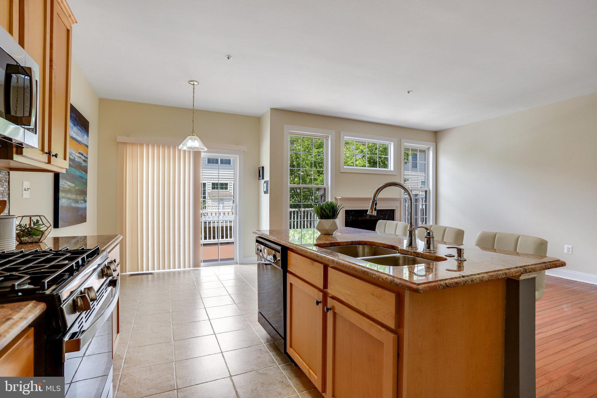 CLARKSBURG HEIGHTS - Residential