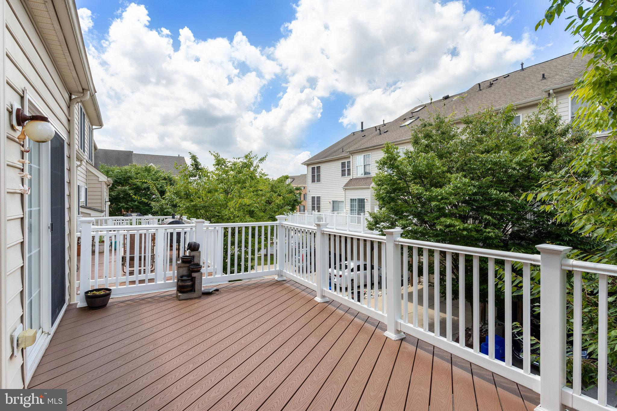 CLARKSBURG HEIGHTS - Residential