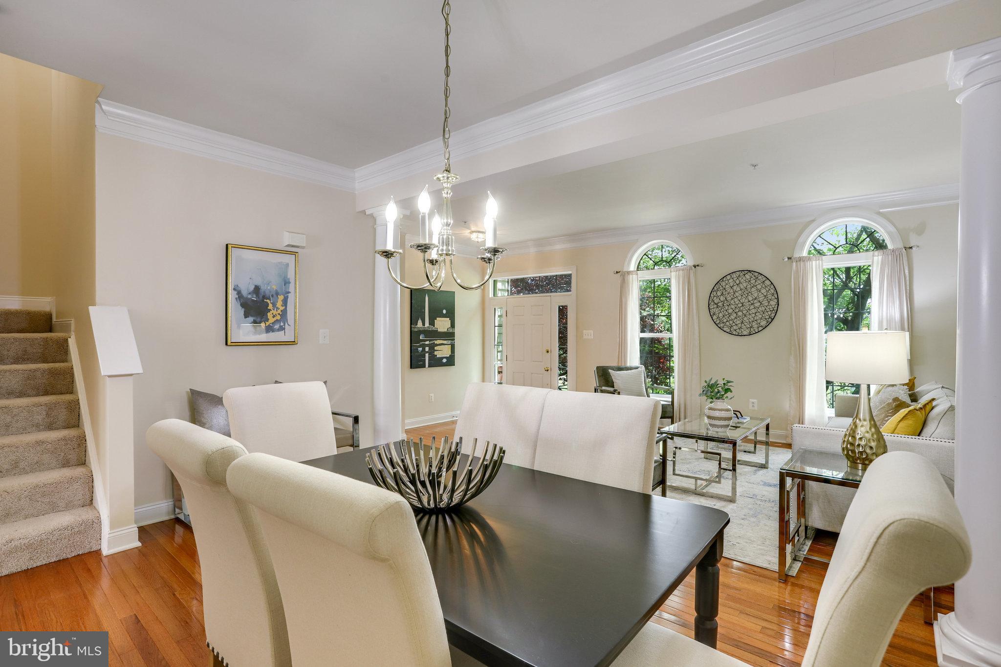 CLARKSBURG HEIGHTS - Residential