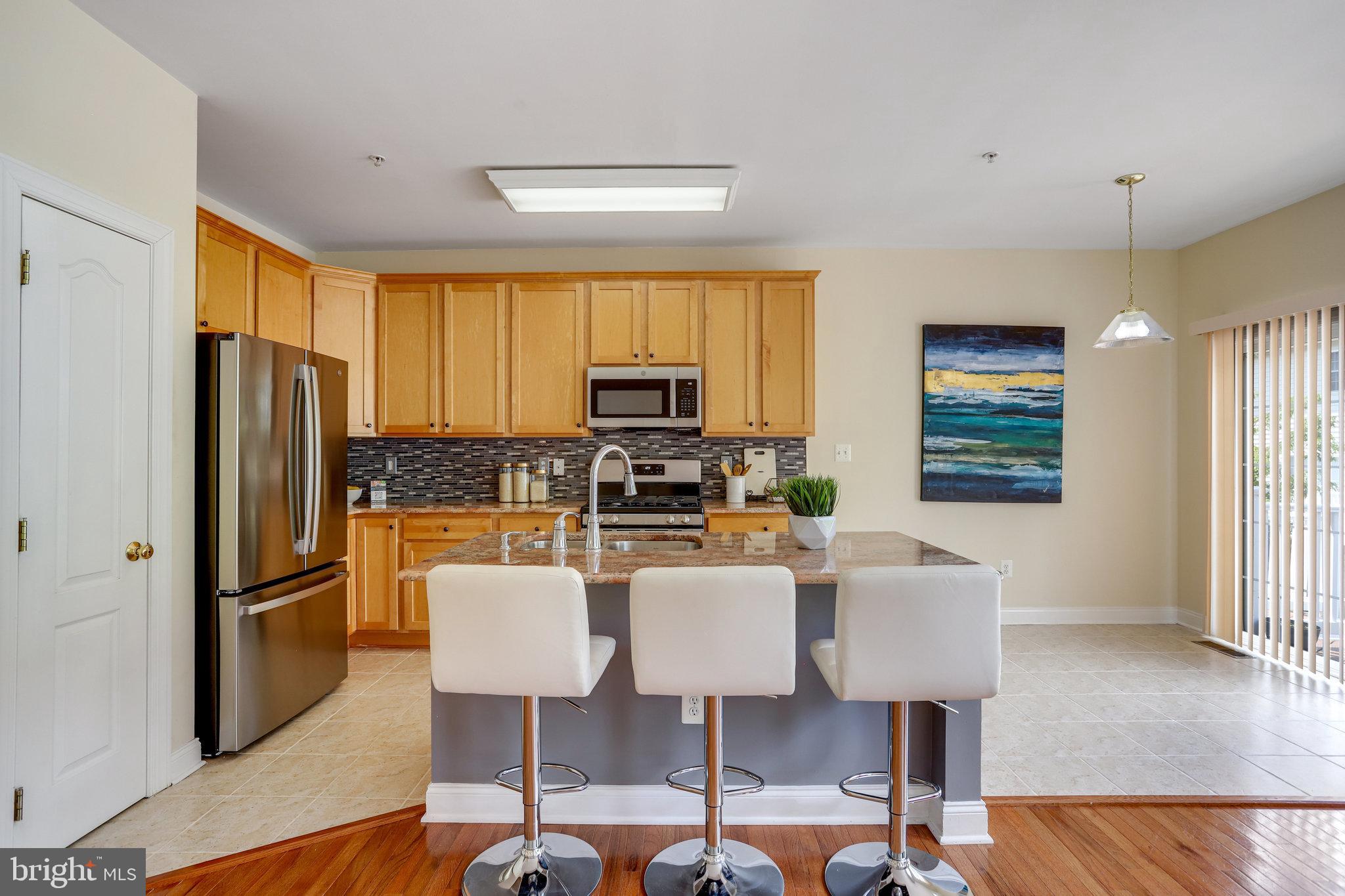 CLARKSBURG HEIGHTS - Residential