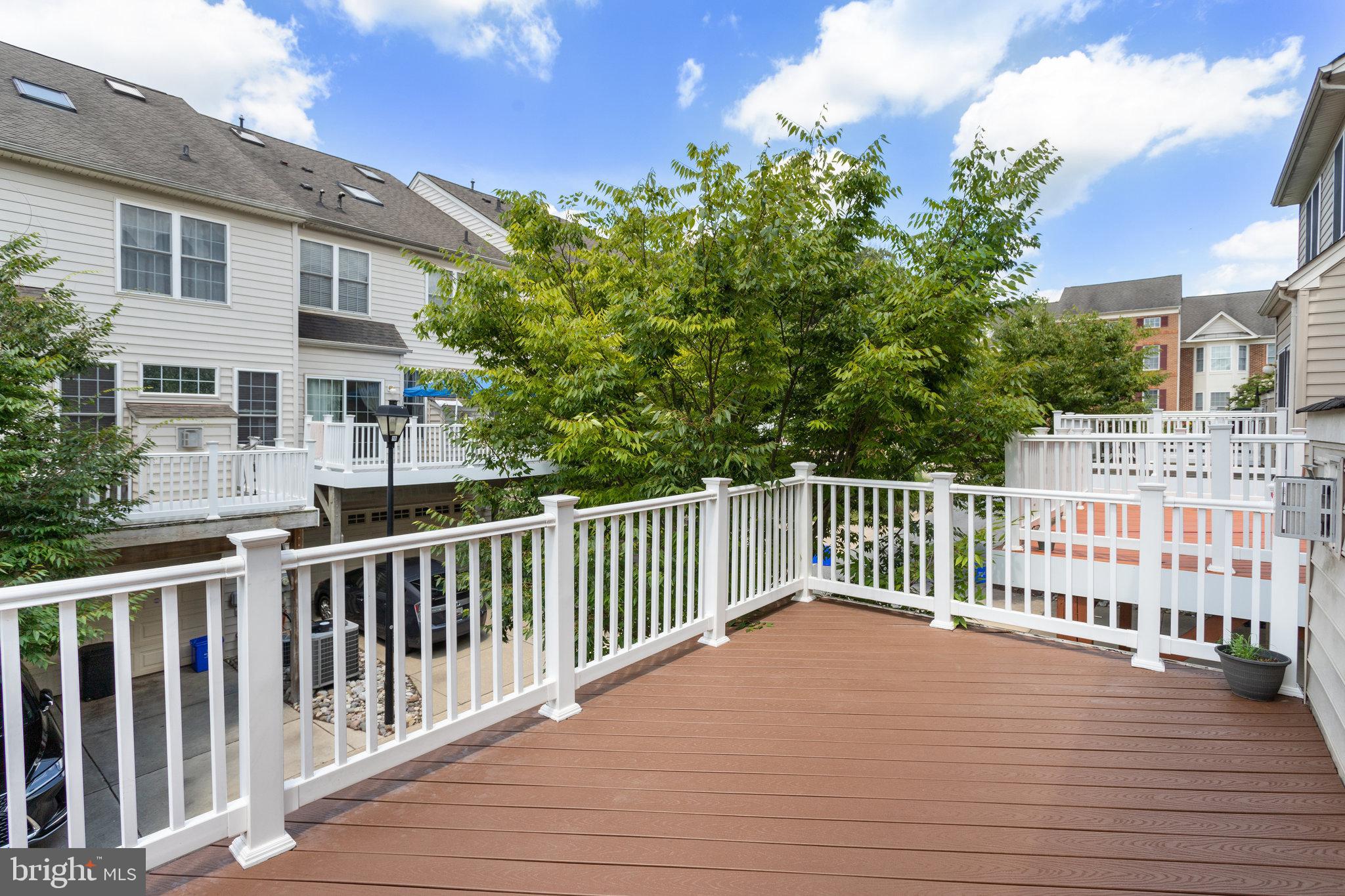 CLARKSBURG HEIGHTS - Residential