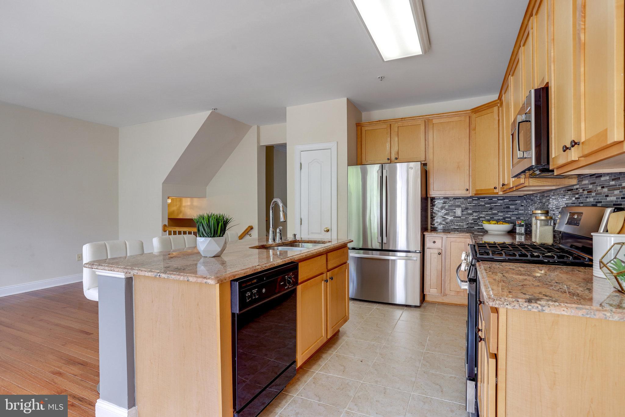 CLARKSBURG HEIGHTS - Residential