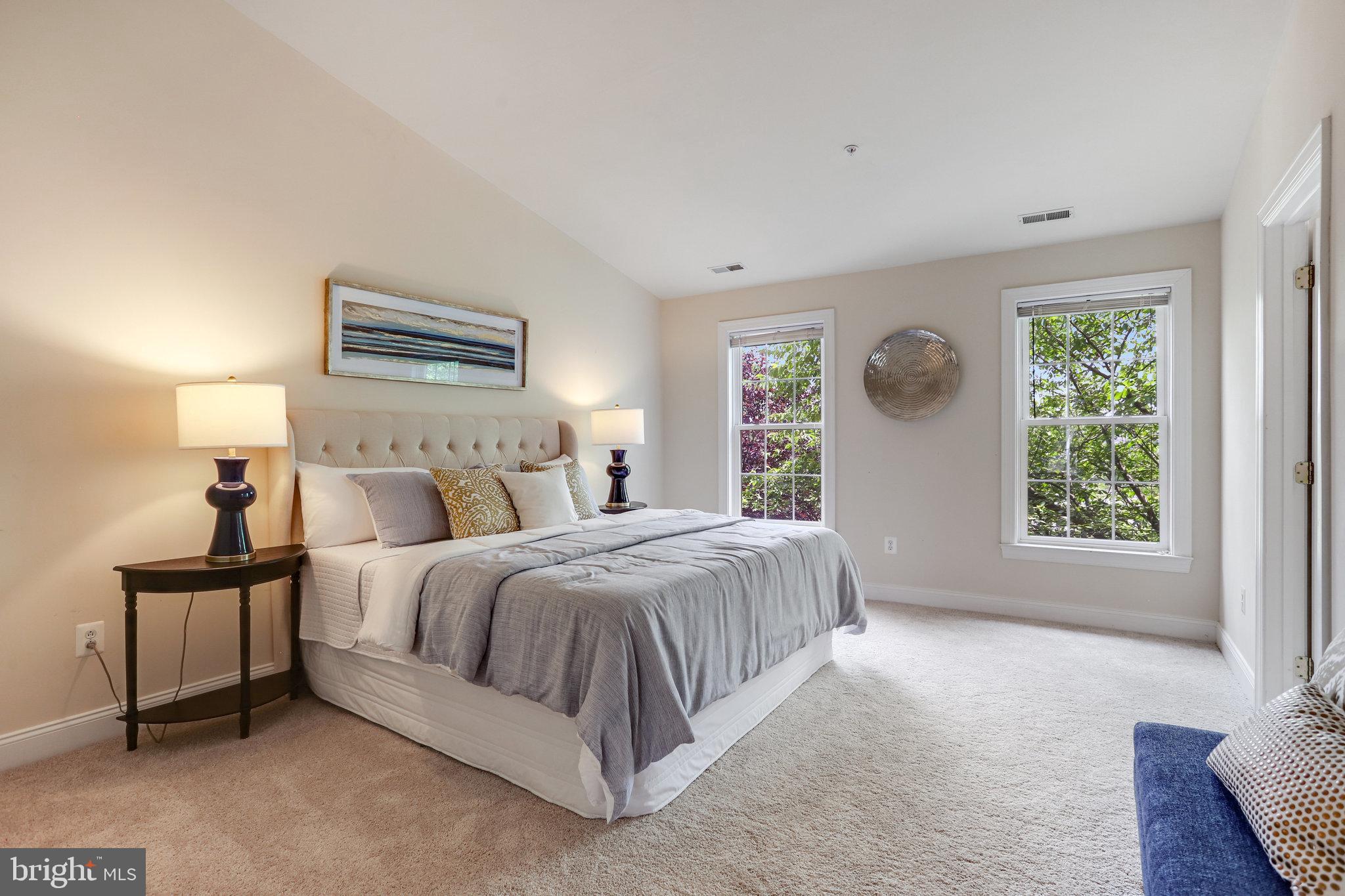 CLARKSBURG HEIGHTS - Residential