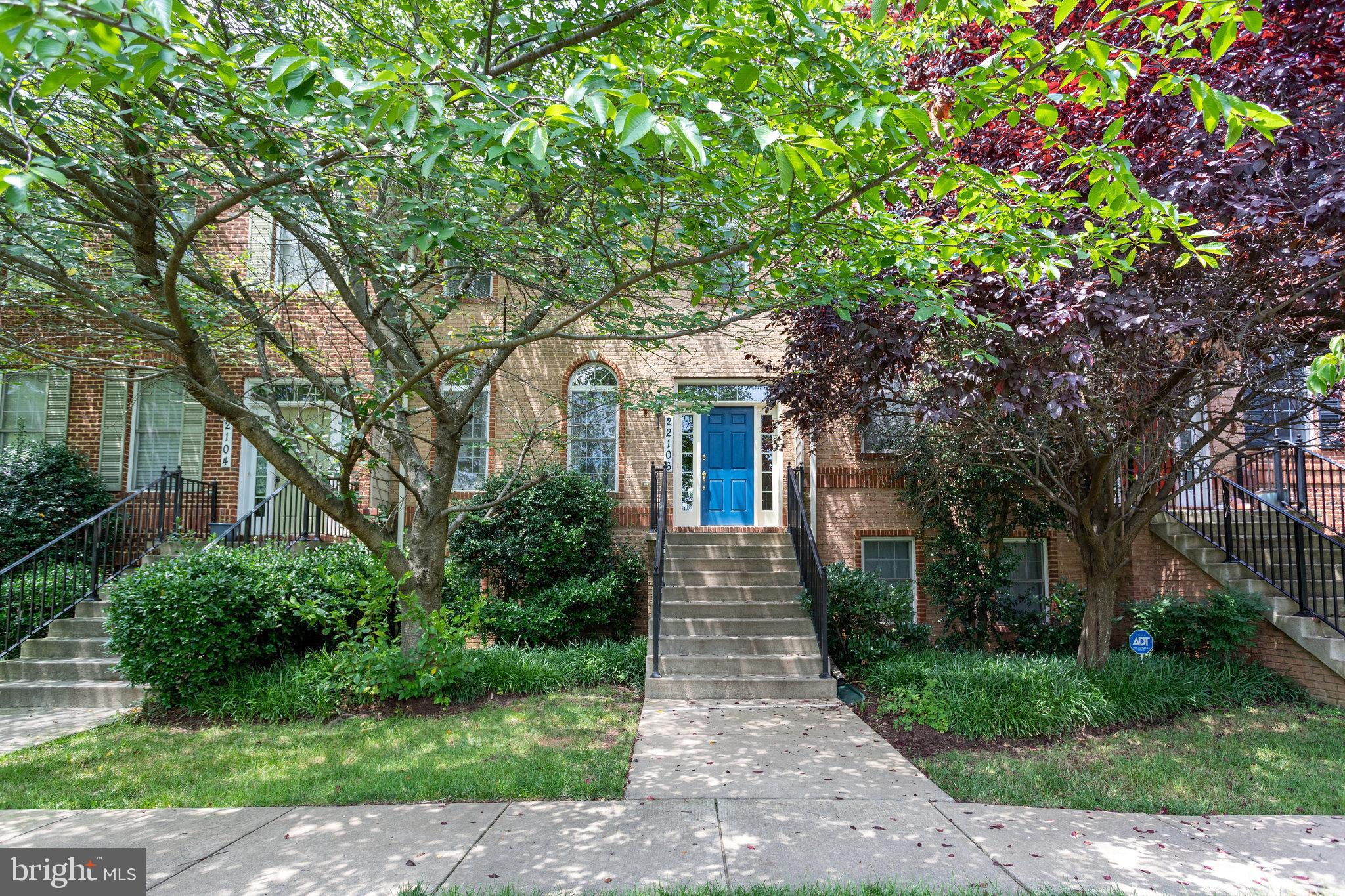 CLARKSBURG HEIGHTS - Residential