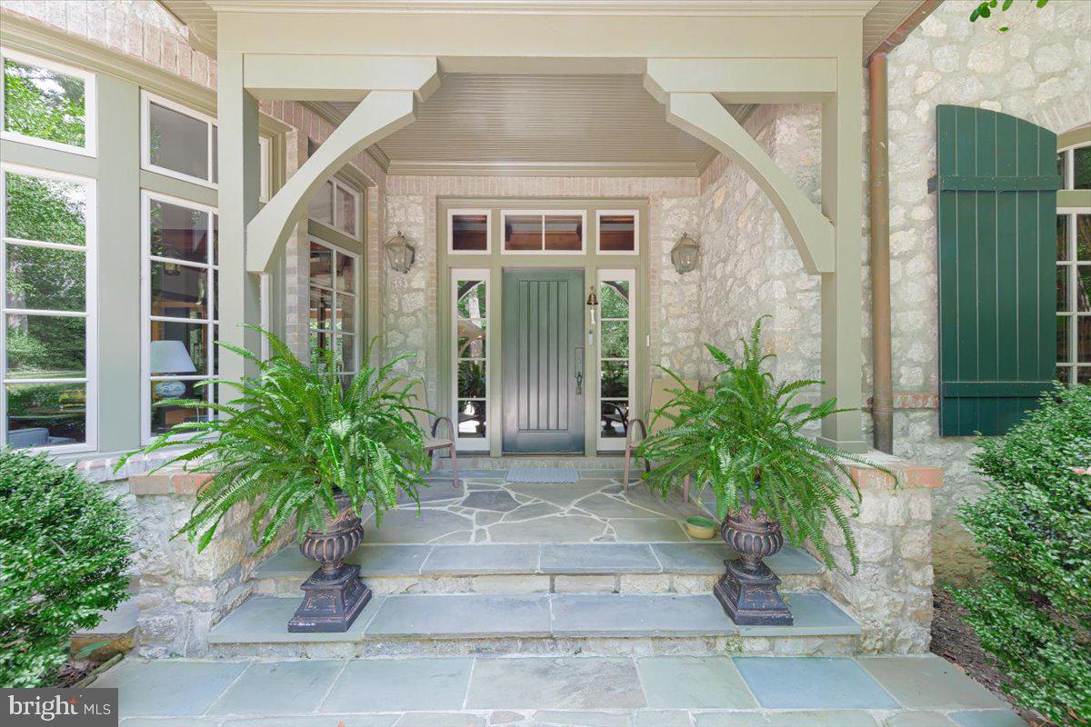 MERRY GO ROUND FARM - Residential