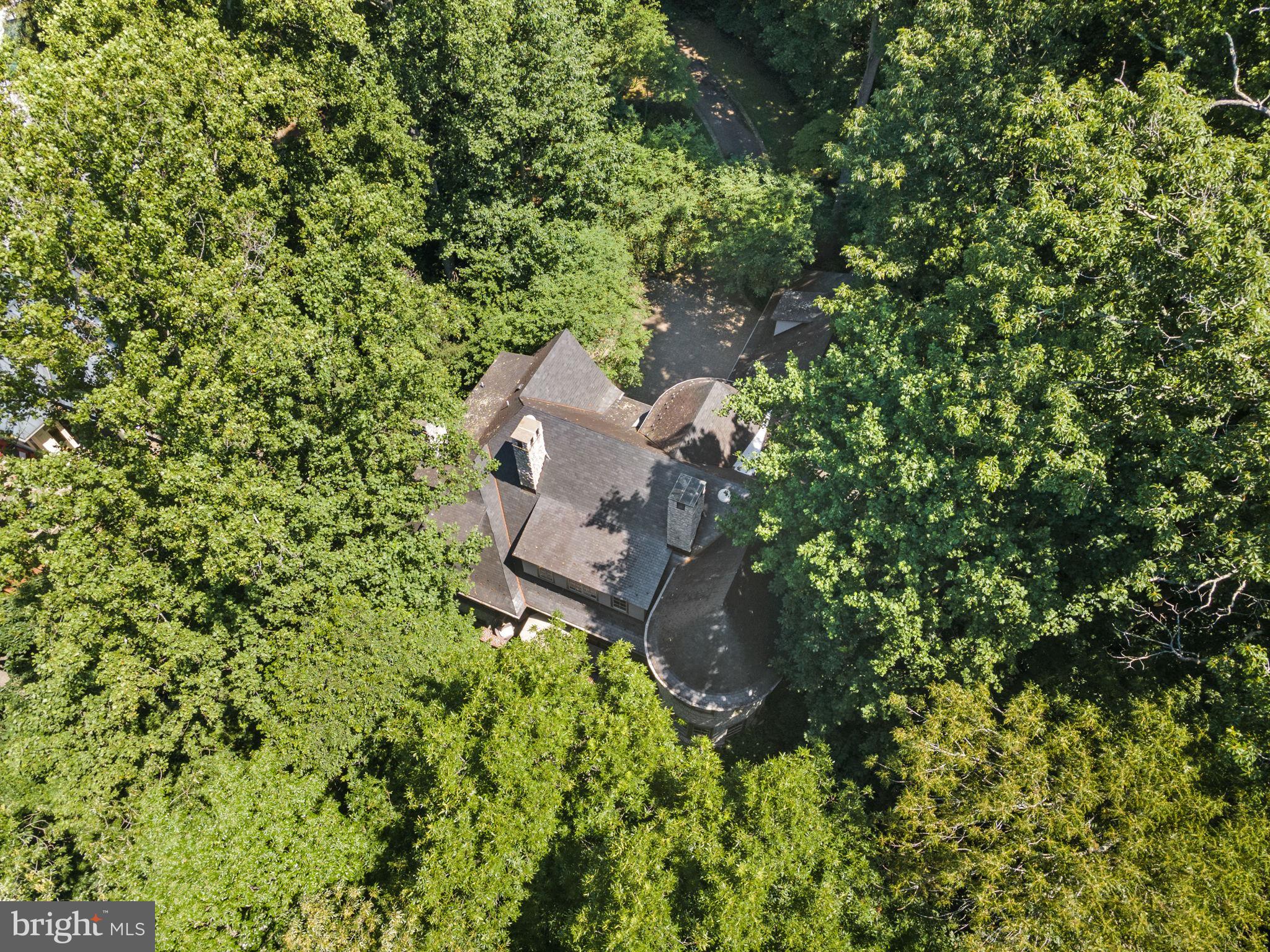 MERRY GO ROUND FARM - Residential