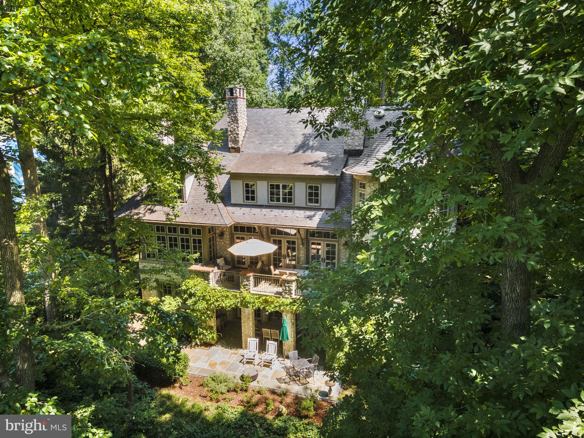 MERRY GO ROUND FARM - Residential