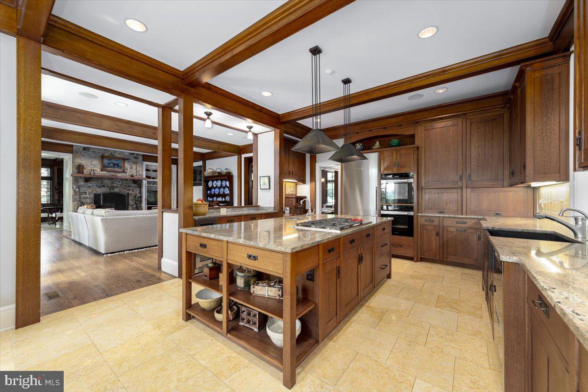 MERRY GO ROUND FARM - Residential