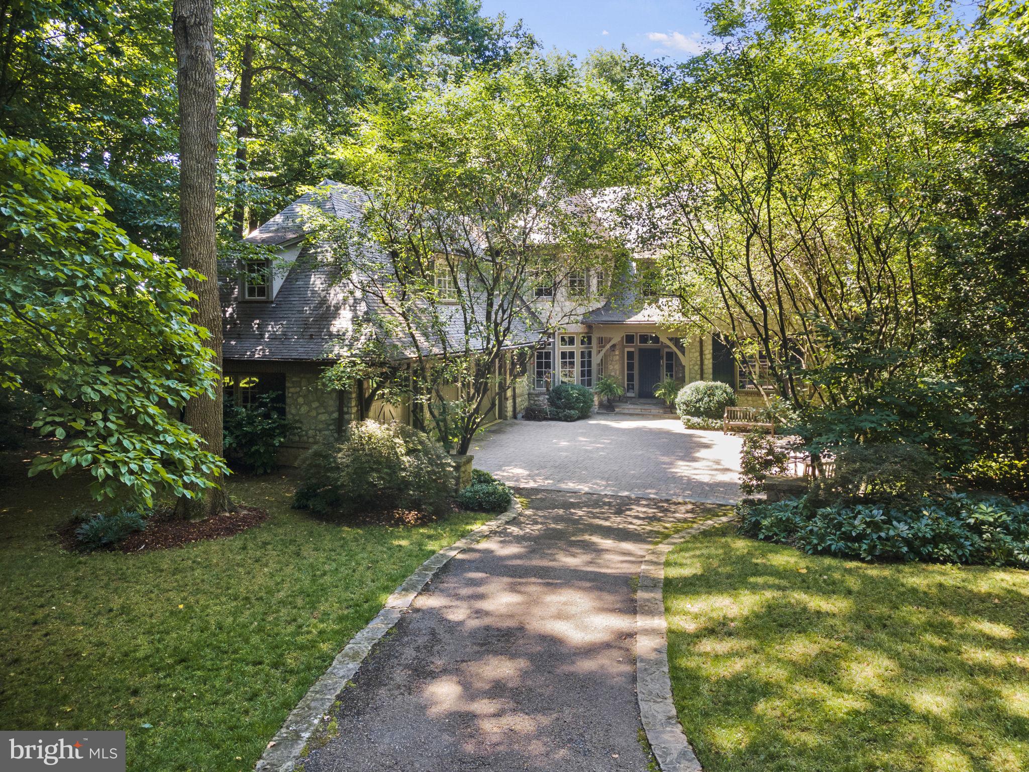 MERRY GO ROUND FARM - Residential