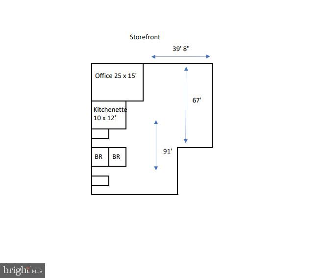 Main image without alt text