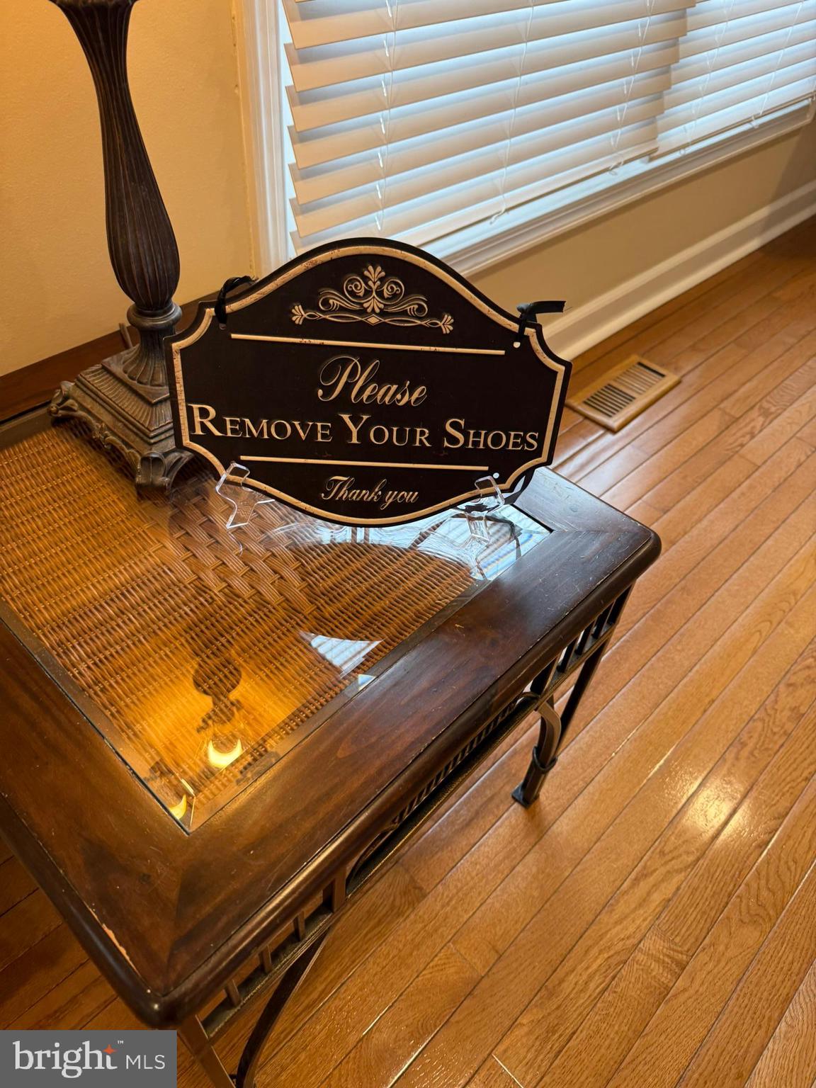 HICKORY RIDGE - Residential Lease