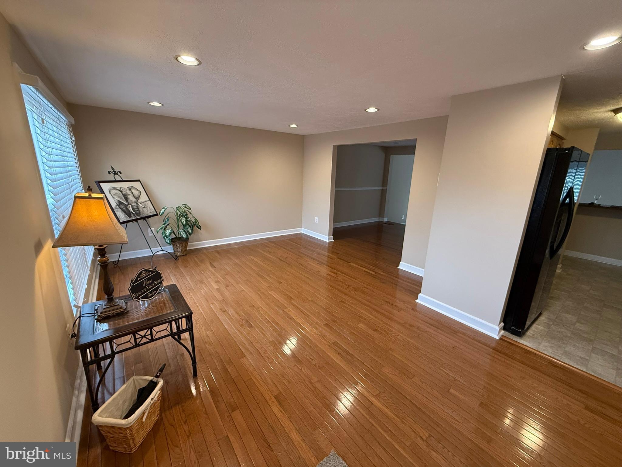 HICKORY RIDGE - Residential Lease