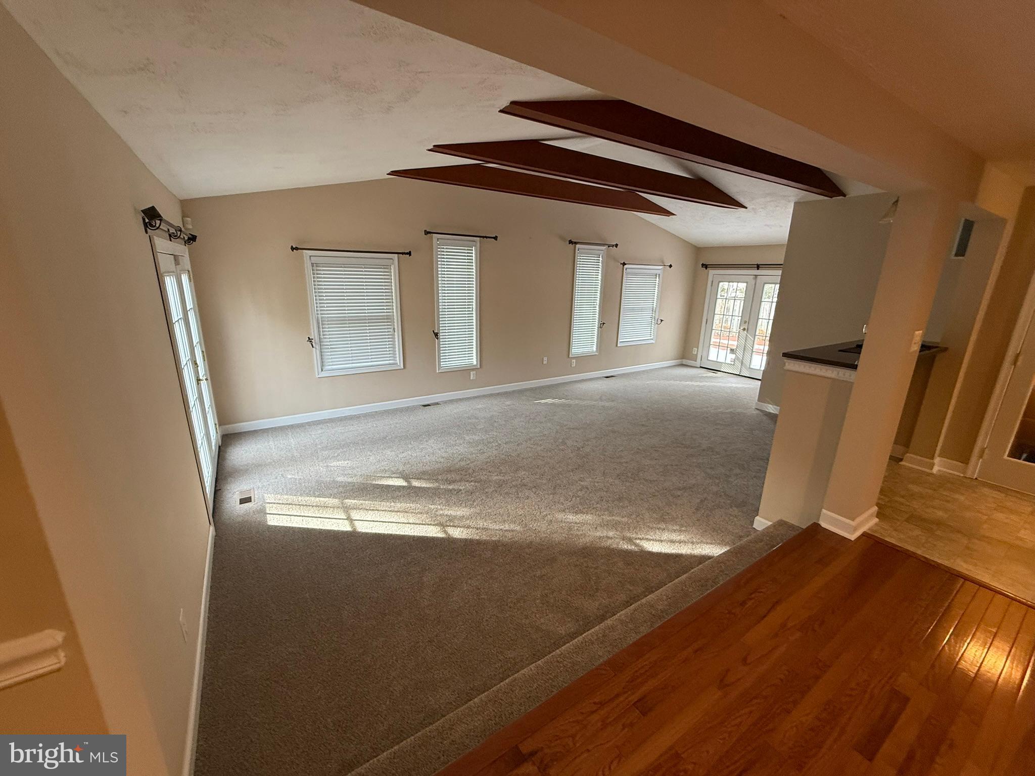 HICKORY RIDGE - Residential Lease