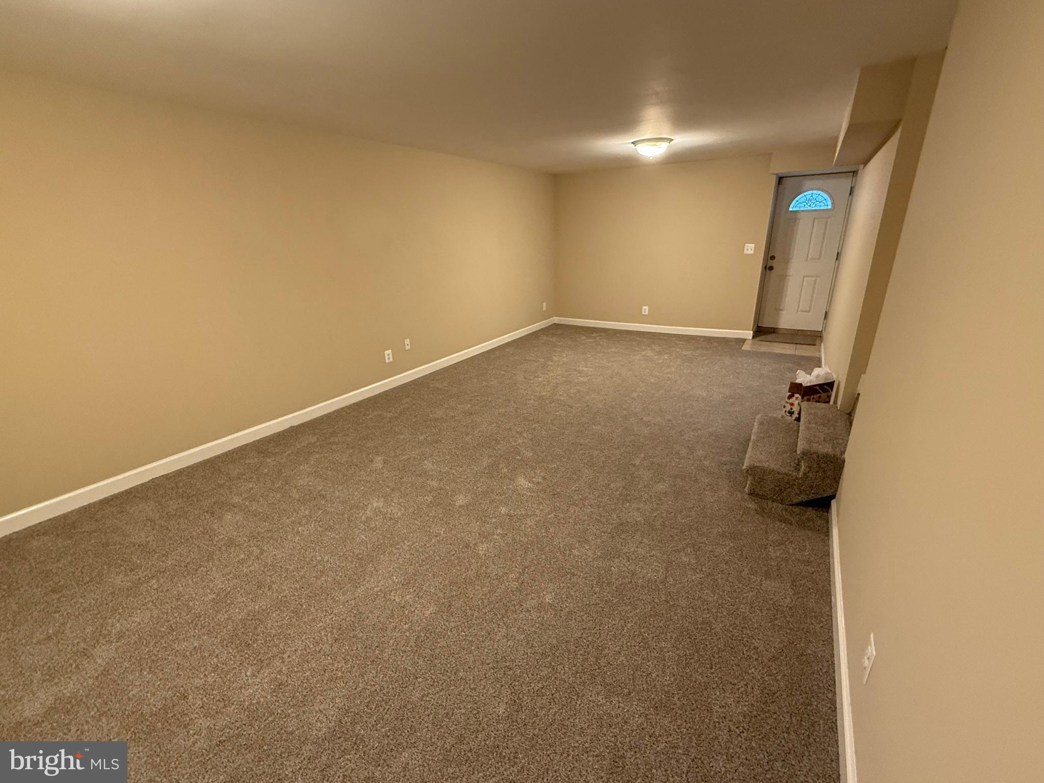 HICKORY RIDGE - Residential Lease