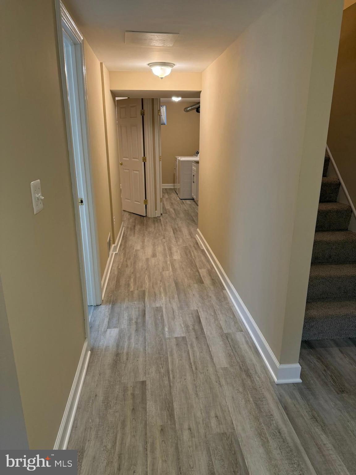 HICKORY RIDGE - Residential Lease