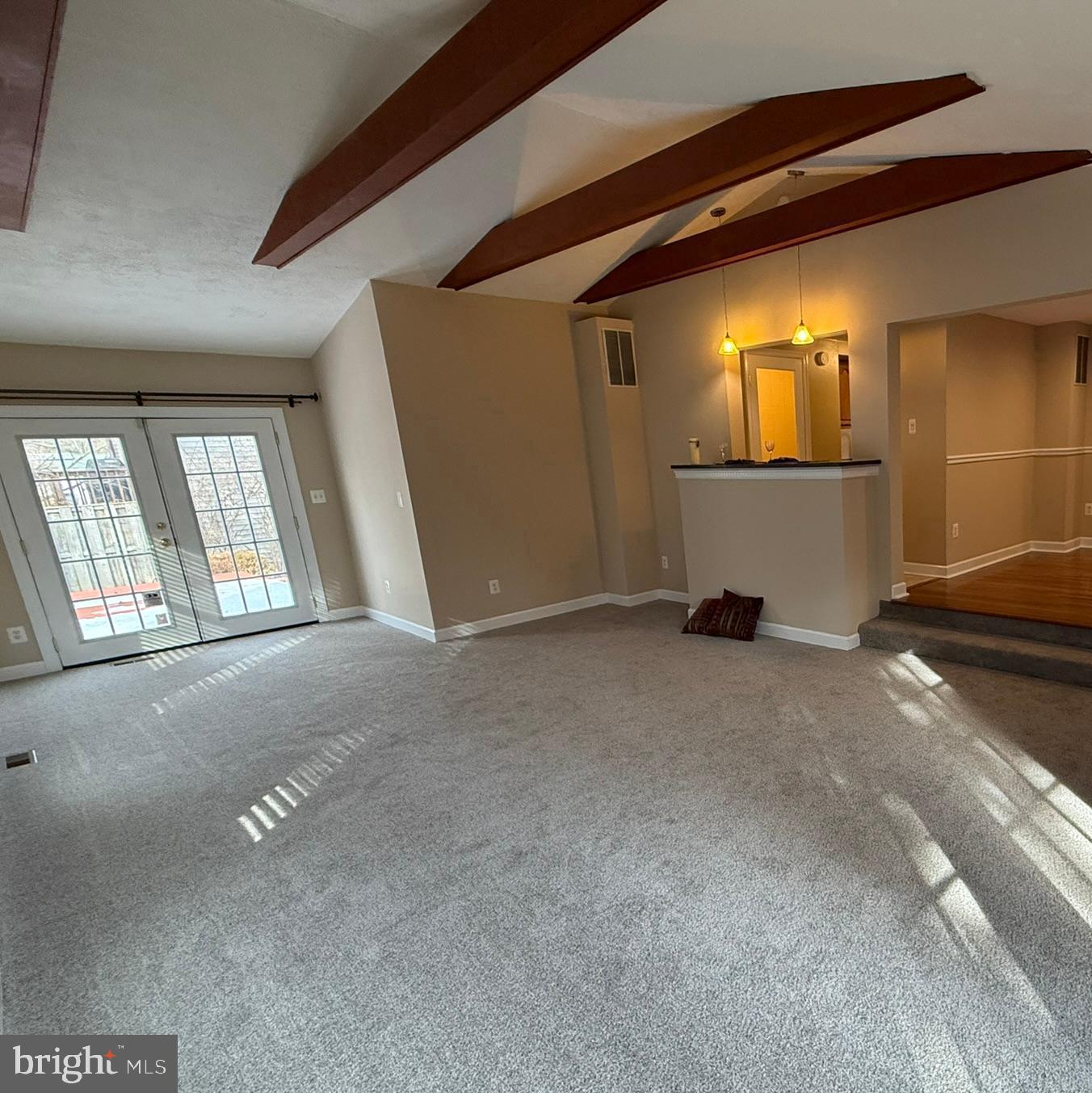 HICKORY RIDGE - Residential Lease