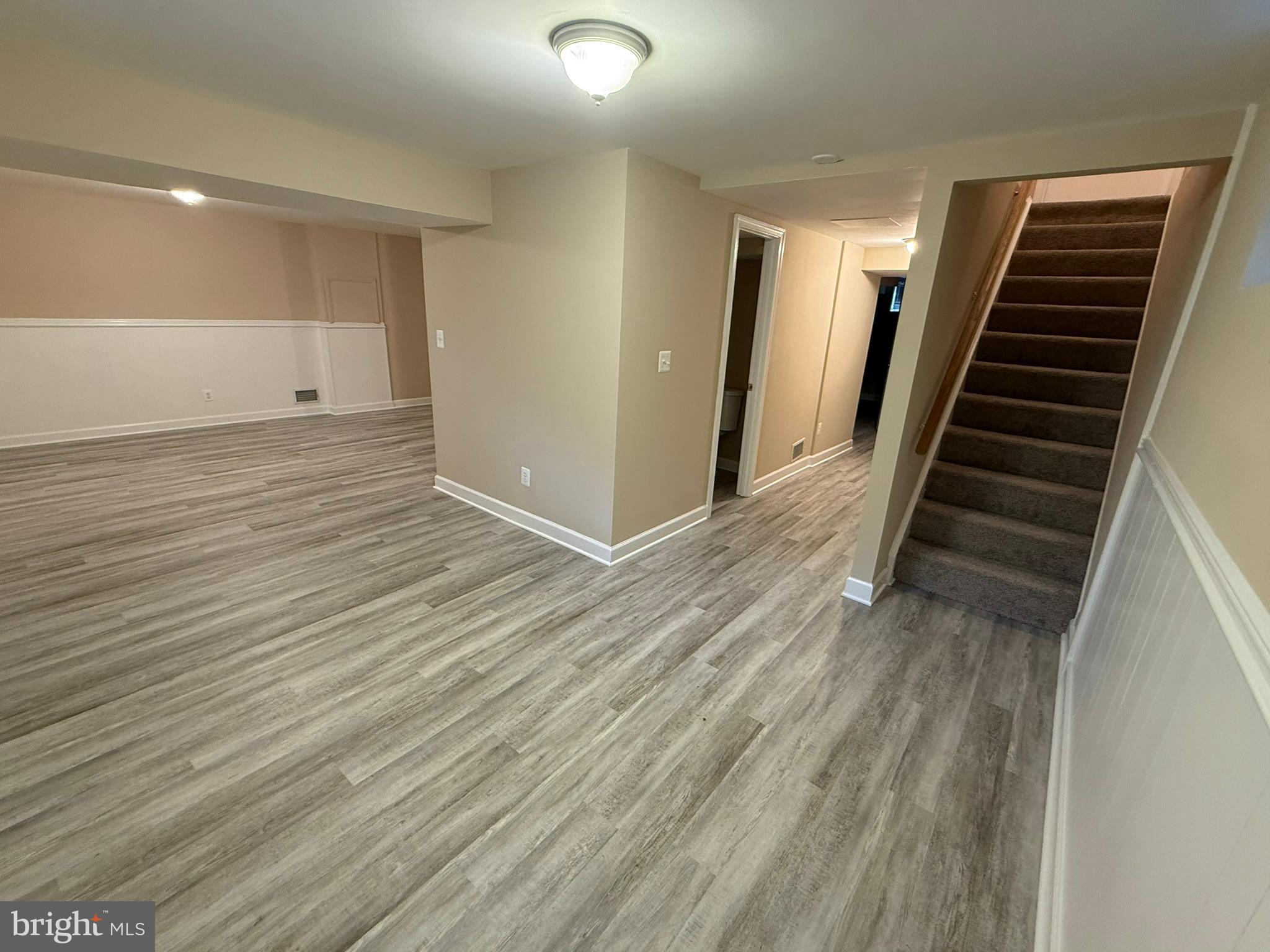 HICKORY RIDGE - Residential Lease