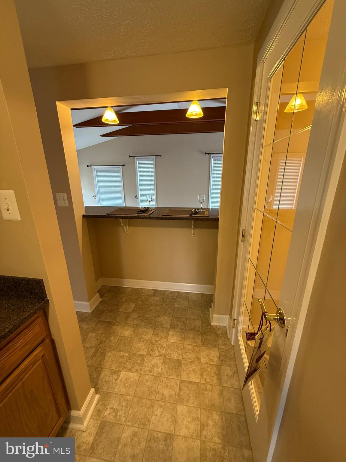 HICKORY RIDGE - Residential Lease