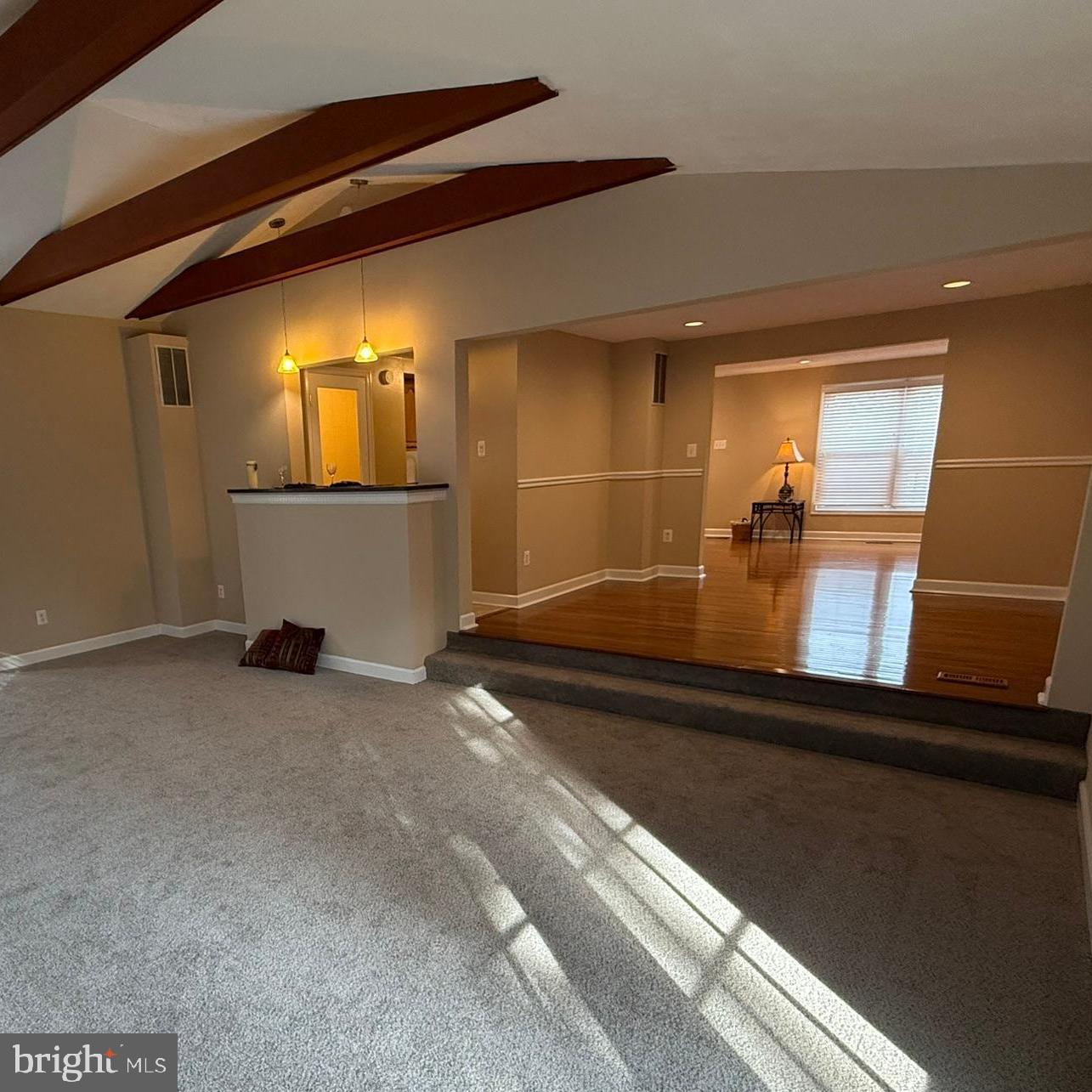 HICKORY RIDGE - Residential Lease