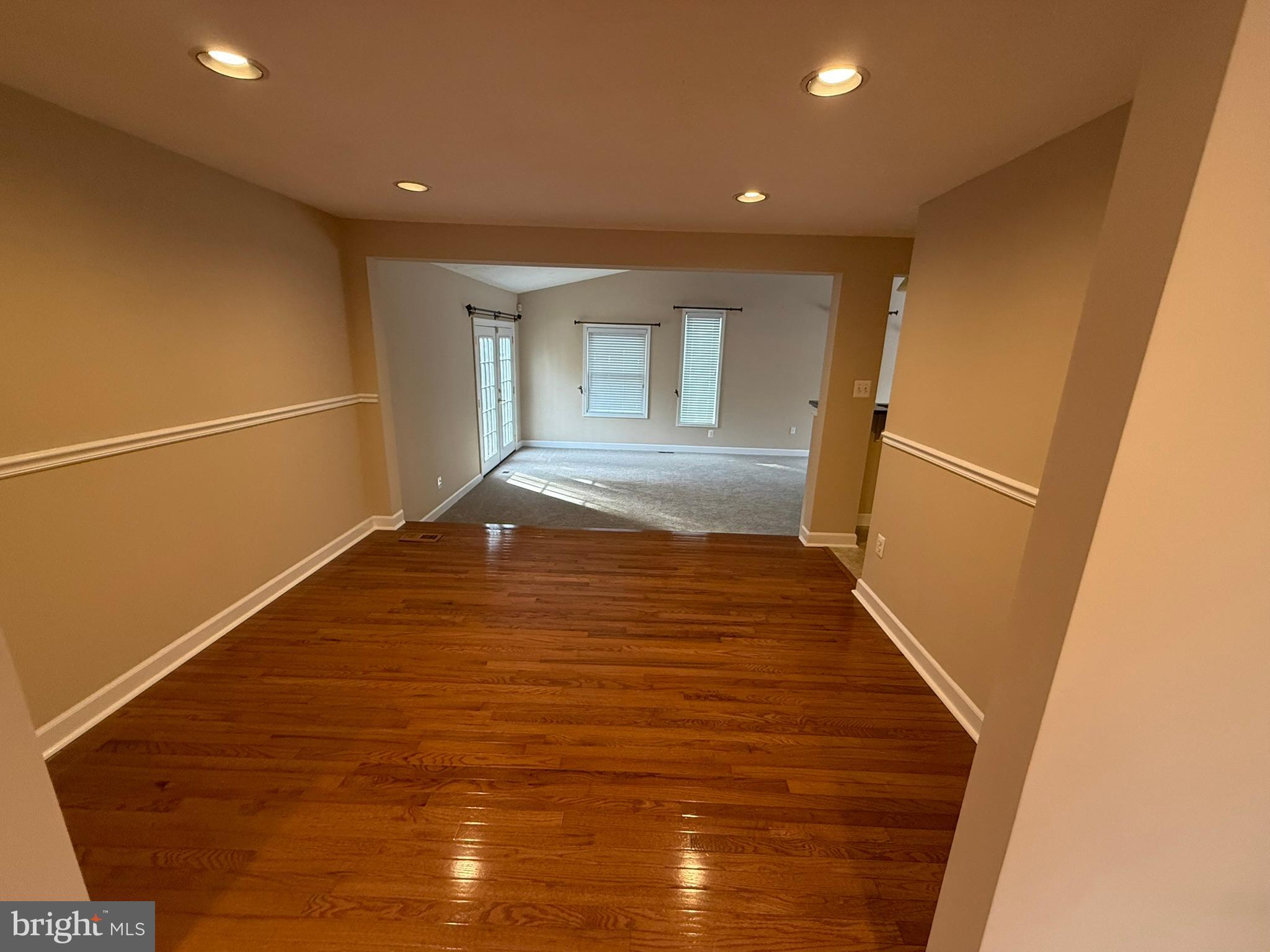 HICKORY RIDGE - Residential Lease