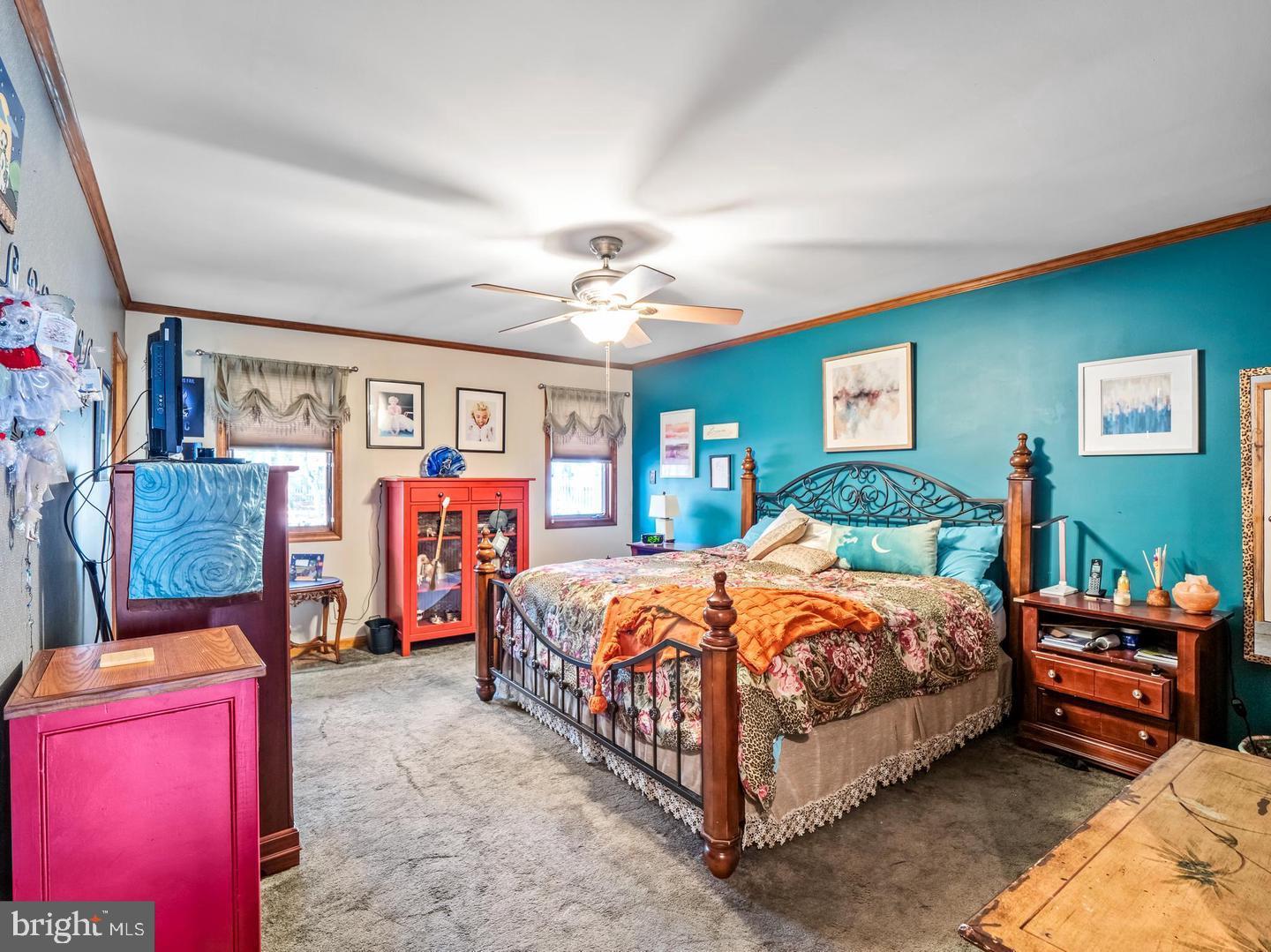 CHELTENHAM - Residential