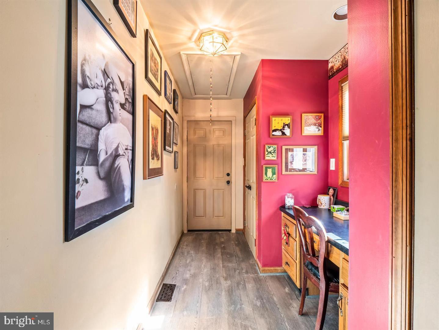 CHELTENHAM - Residential