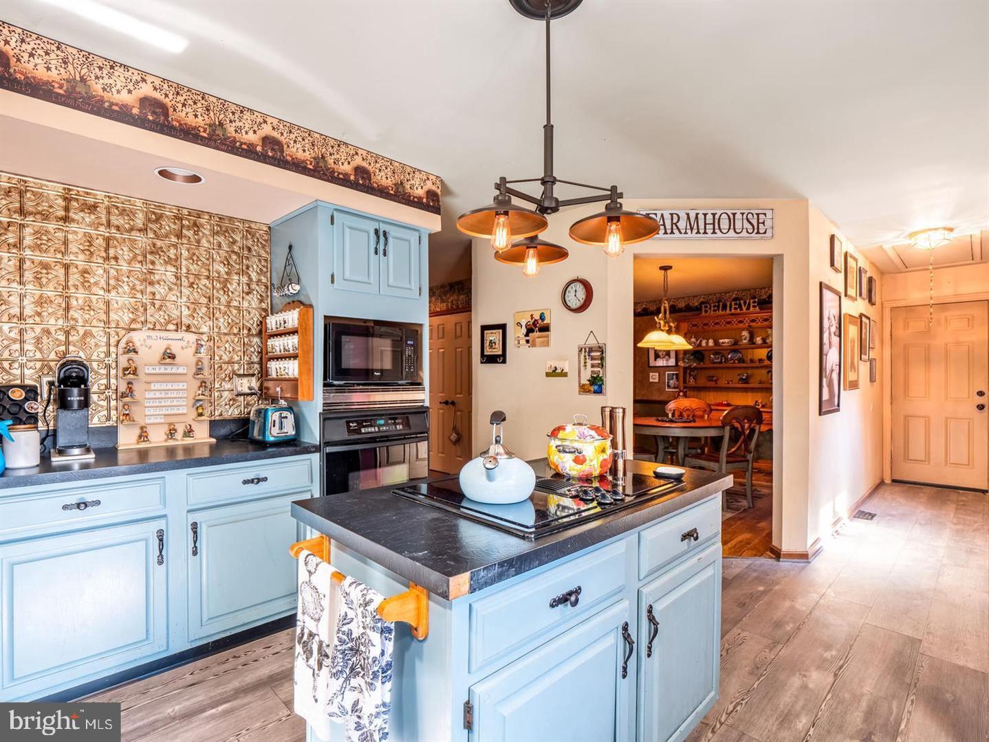 CHELTENHAM - Residential