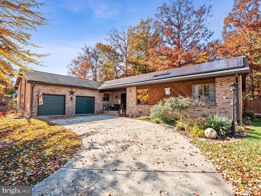 Active Listing!!  This beautiful home is custom built and is in the established, Cheltenham community of Brandywine! This classic single-family home is situated on a spacious, nearly half-acre lot in a quiet residential neighborhood known for its mature trees, generous yard space, and no HOA. The property offers comfortable living space with a traditional layout designed for both everyday living and entertaining. Enjoy the privacy and charm of an established neighborhood while remaining conveniently located near major commuter routes to Washington, D.C., Joint Base Andrews, and National Harbor, as well as nearby shopping, dining, and parks. Homes in this community rarely become available—don’t miss the opportunity to make this one your own. More details and photos coming soon!