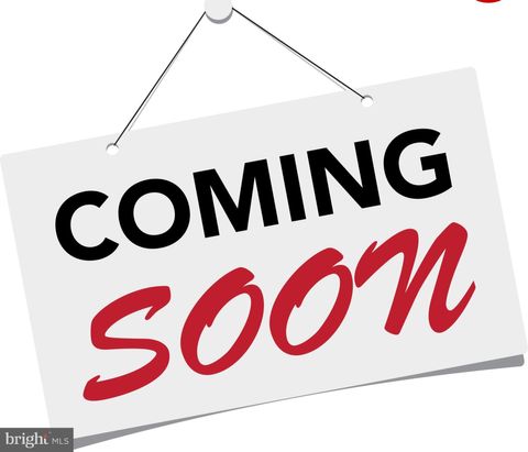 12819 WHEATLAND WAY BRANDYWINE MD 20613