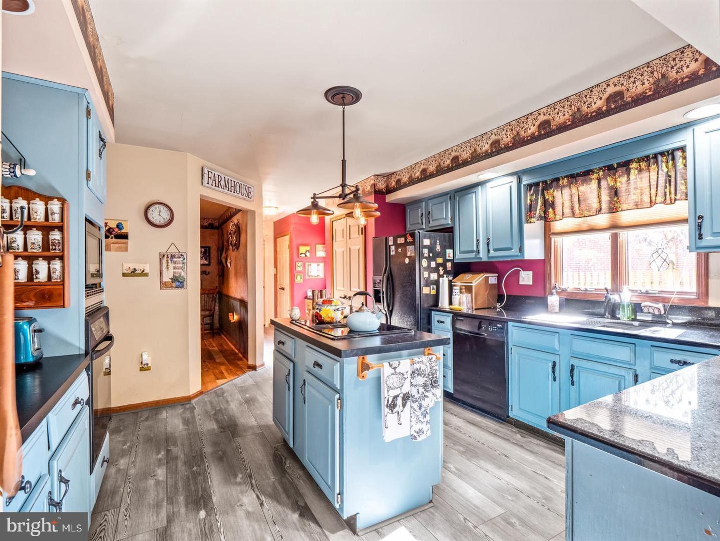 CHELTENHAM - Residential